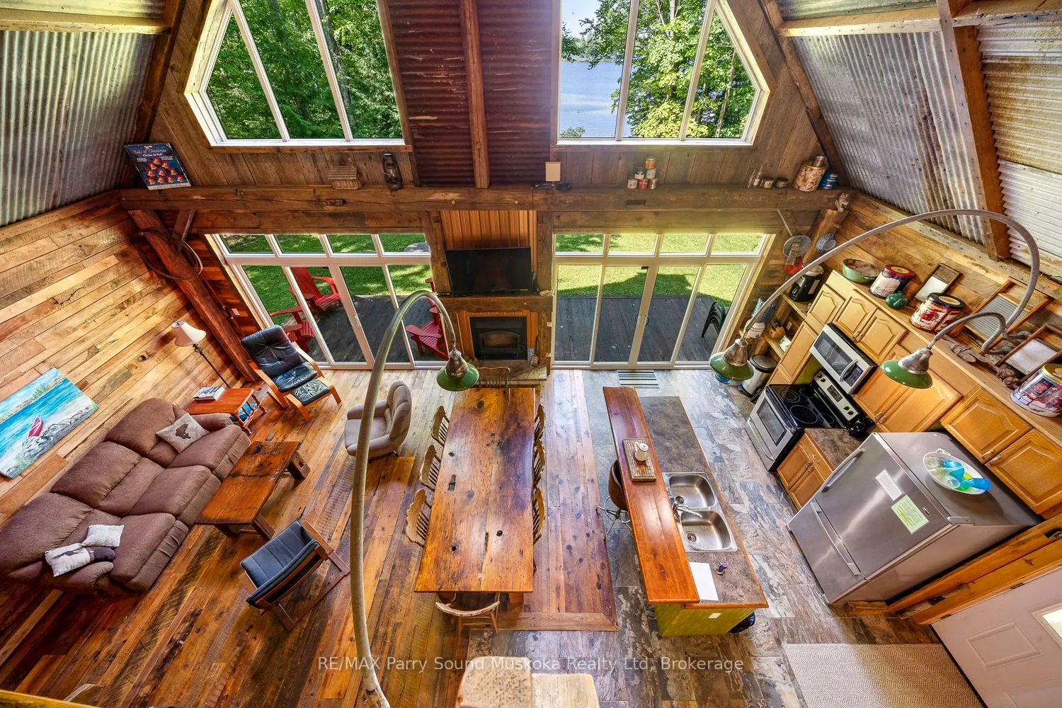 53 Clear Lake Road
