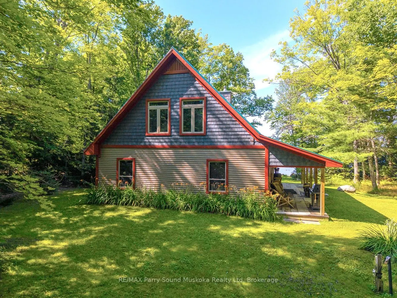 53 Clear Lake Road