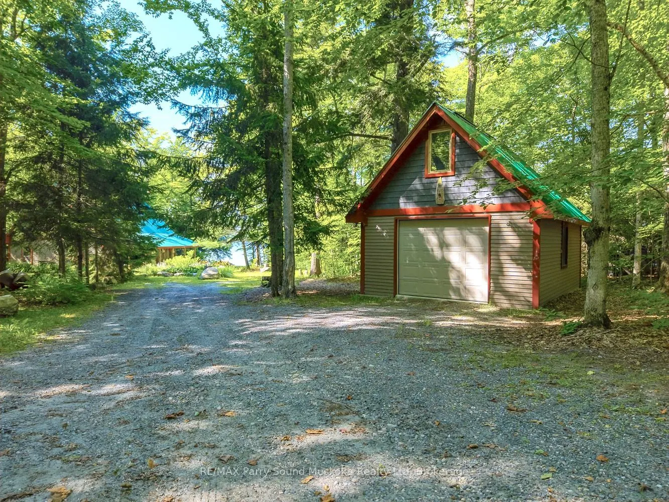 53 Clear Lake Road