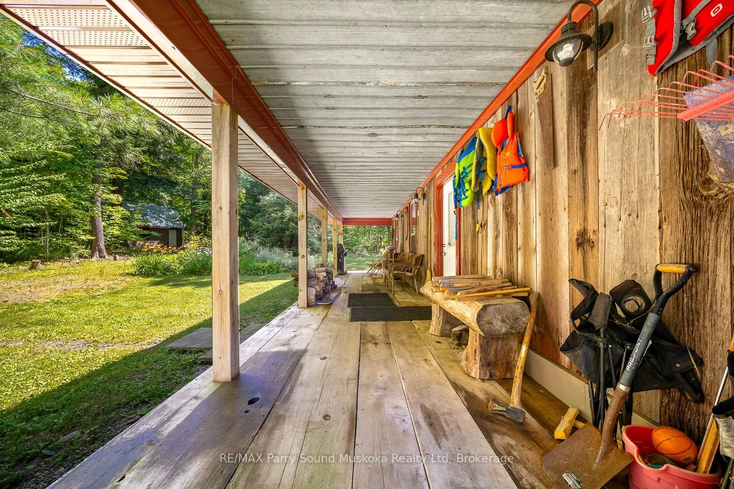 53 Clear Lake Road