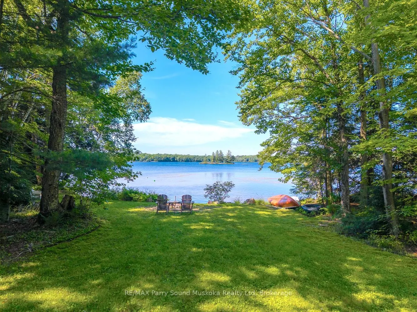 53 Clear Lake Road