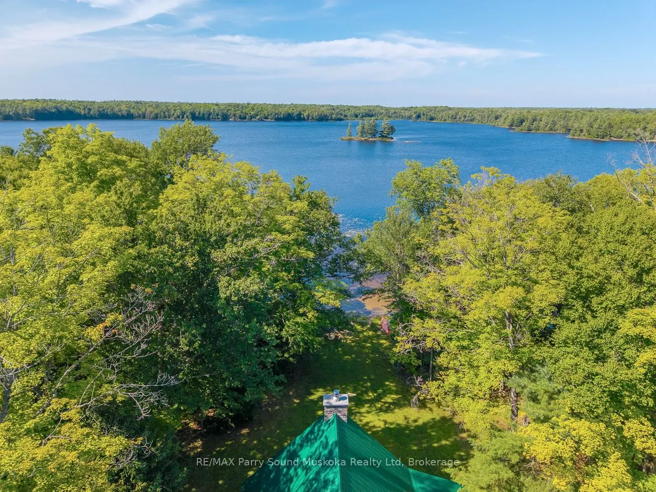 53 Clear Lake Road