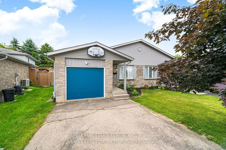 A-635 Rummelhardt Drive