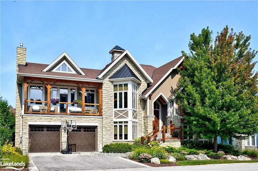 132 VENTURE Boulevard