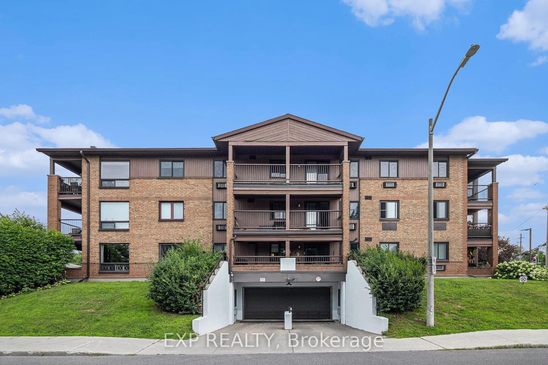 316 Savard Avenue, #111