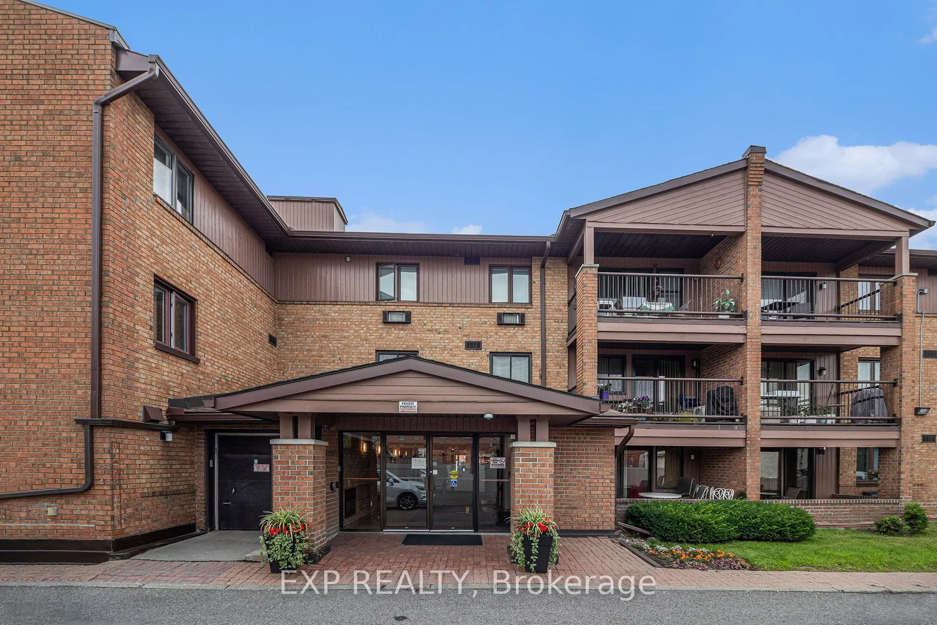 316 Savard Avenue, #111