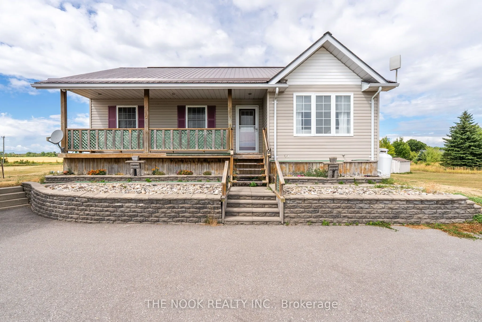 792 Danforth Road
