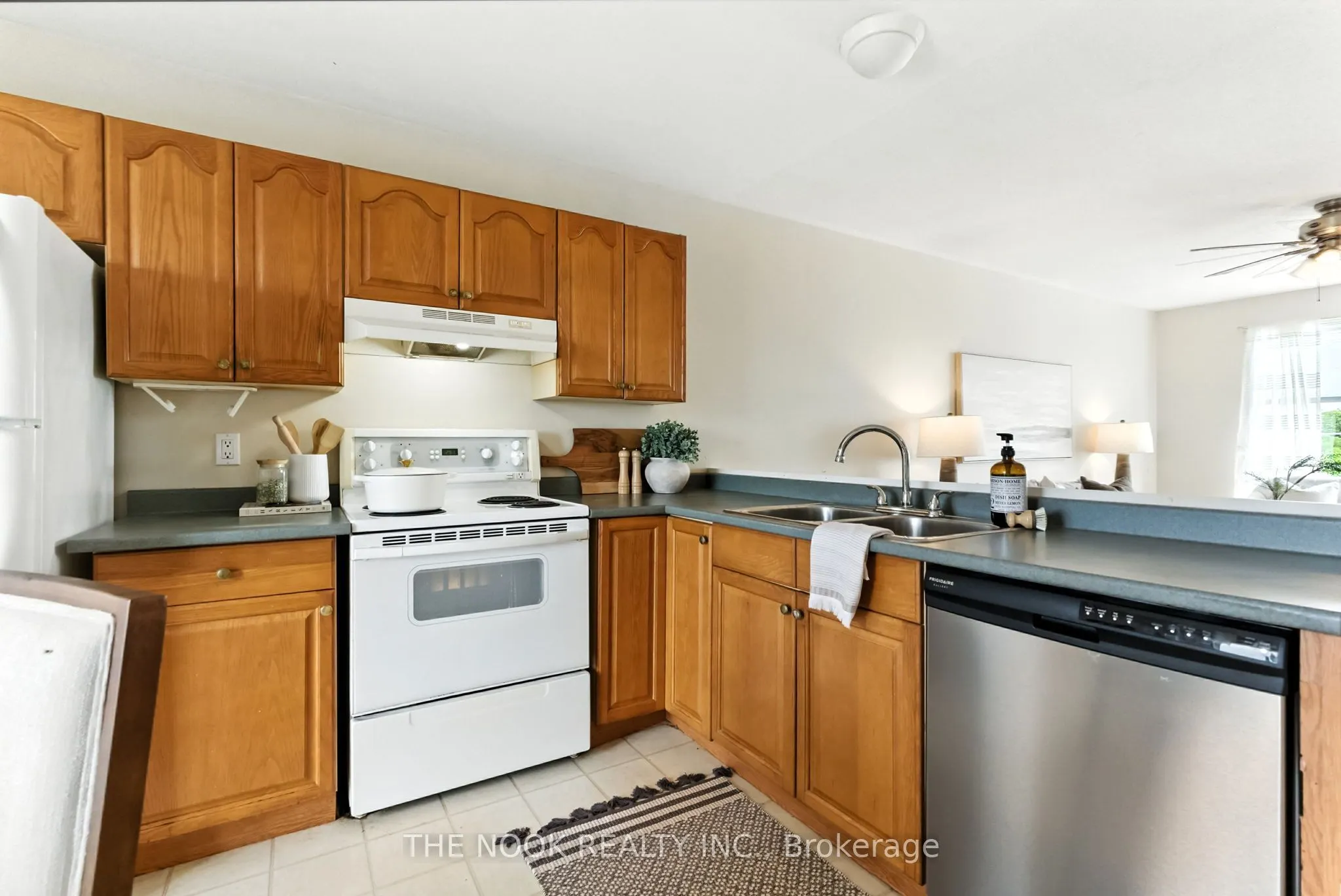 792 Danforth Road