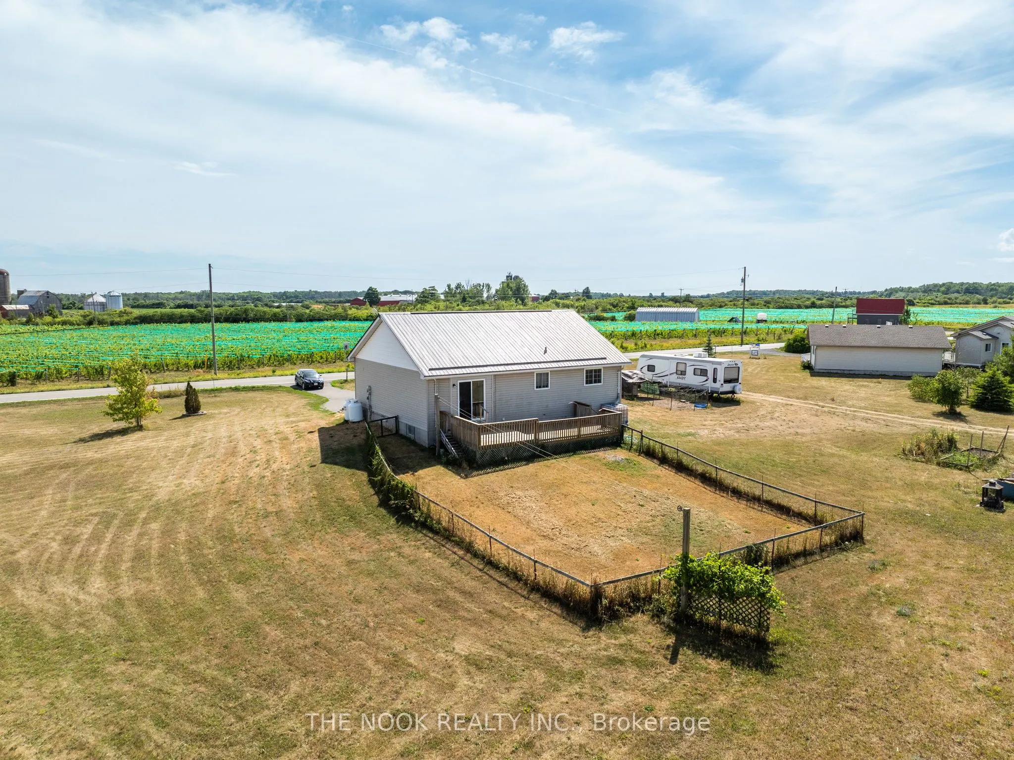 792 Danforth Road
