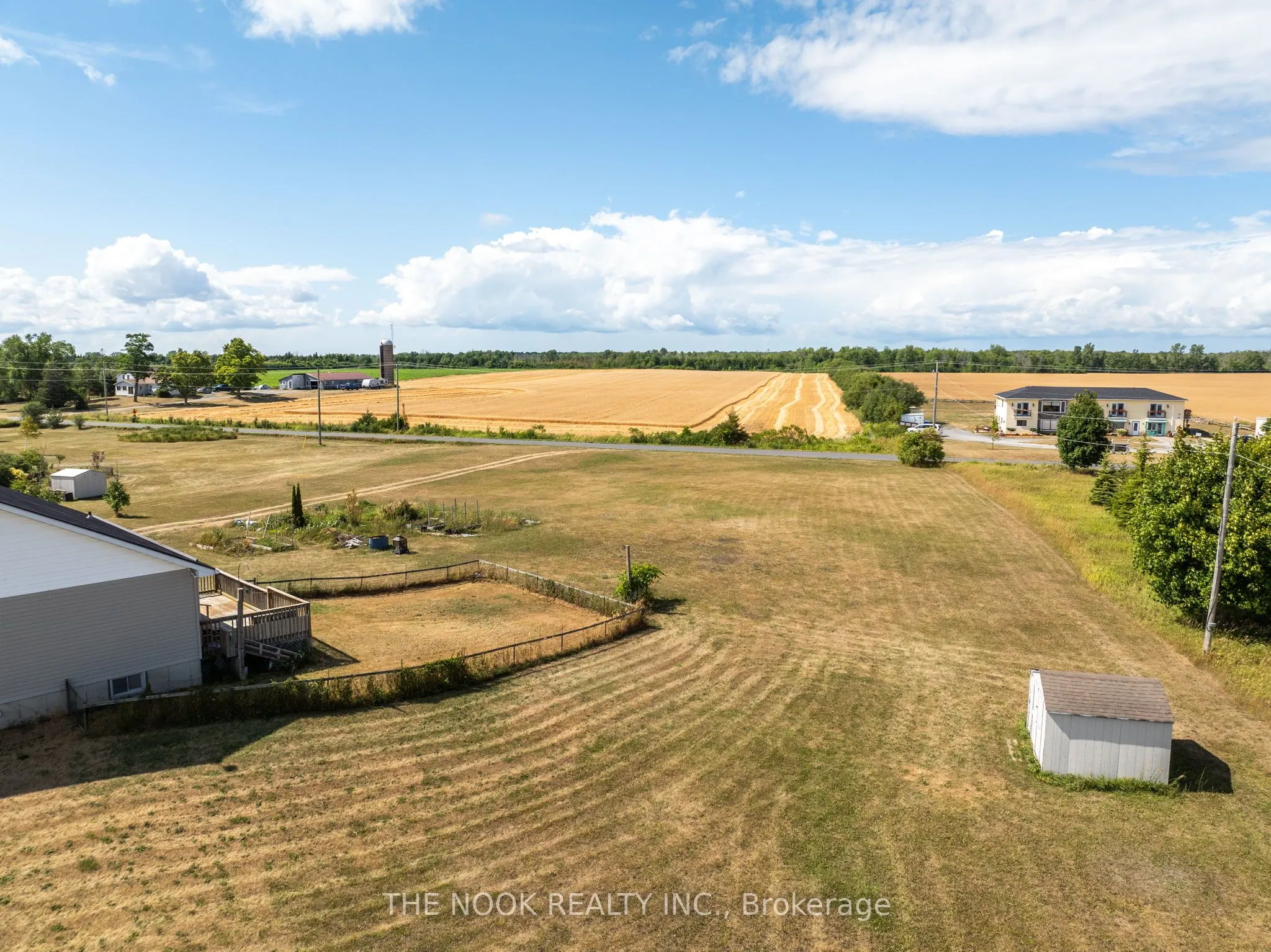 792 Danforth Road