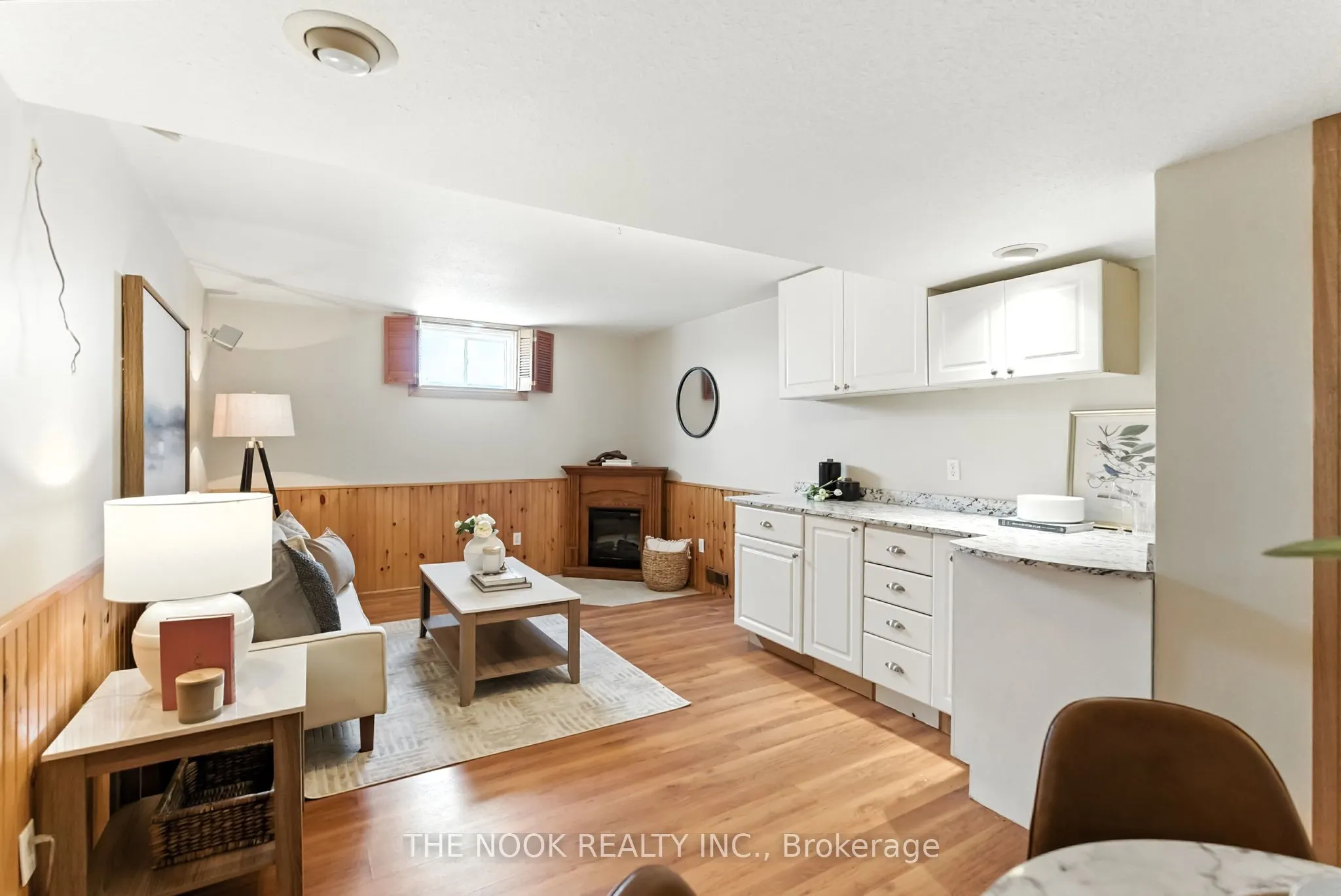 792 Danforth Road