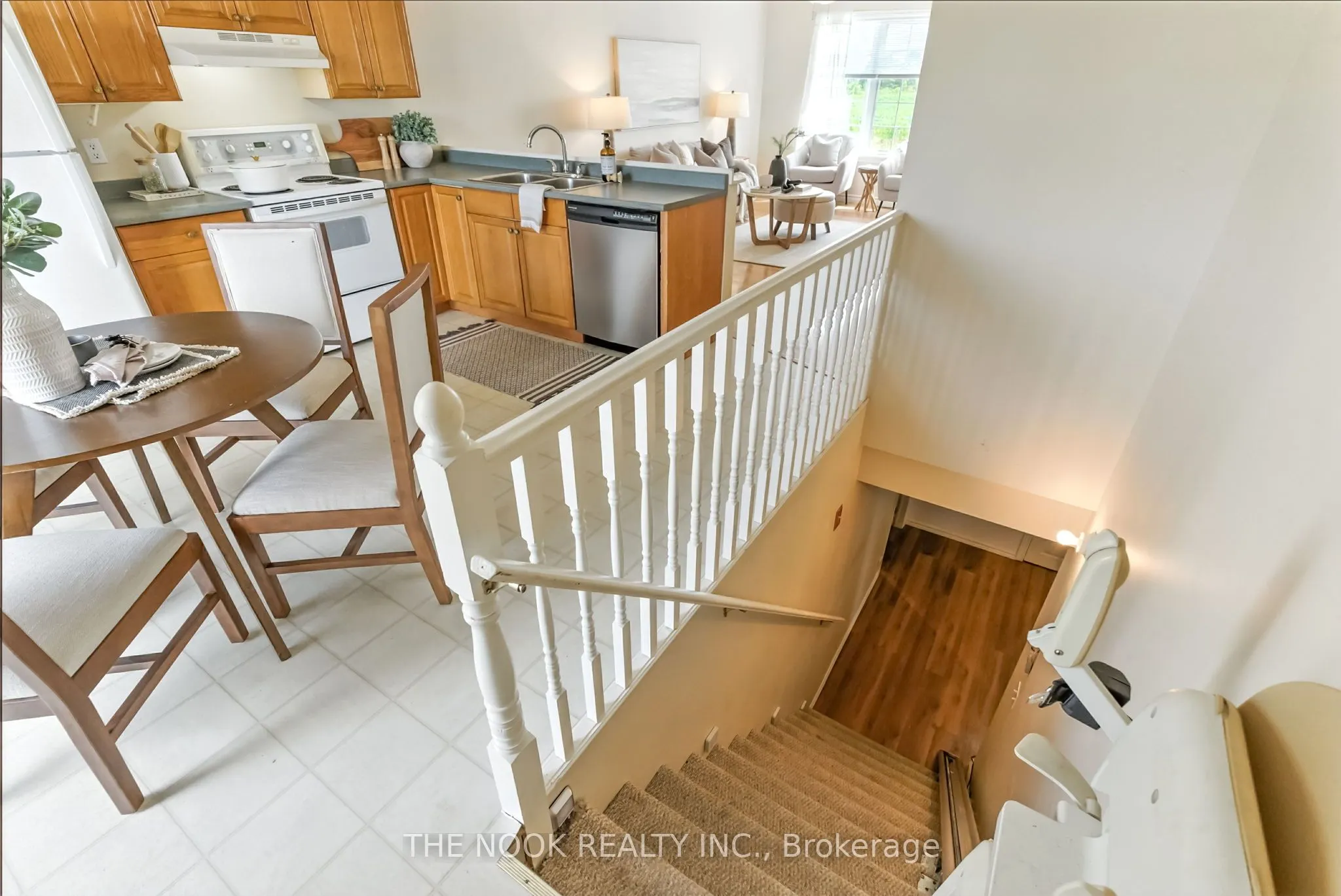 792 Danforth Road