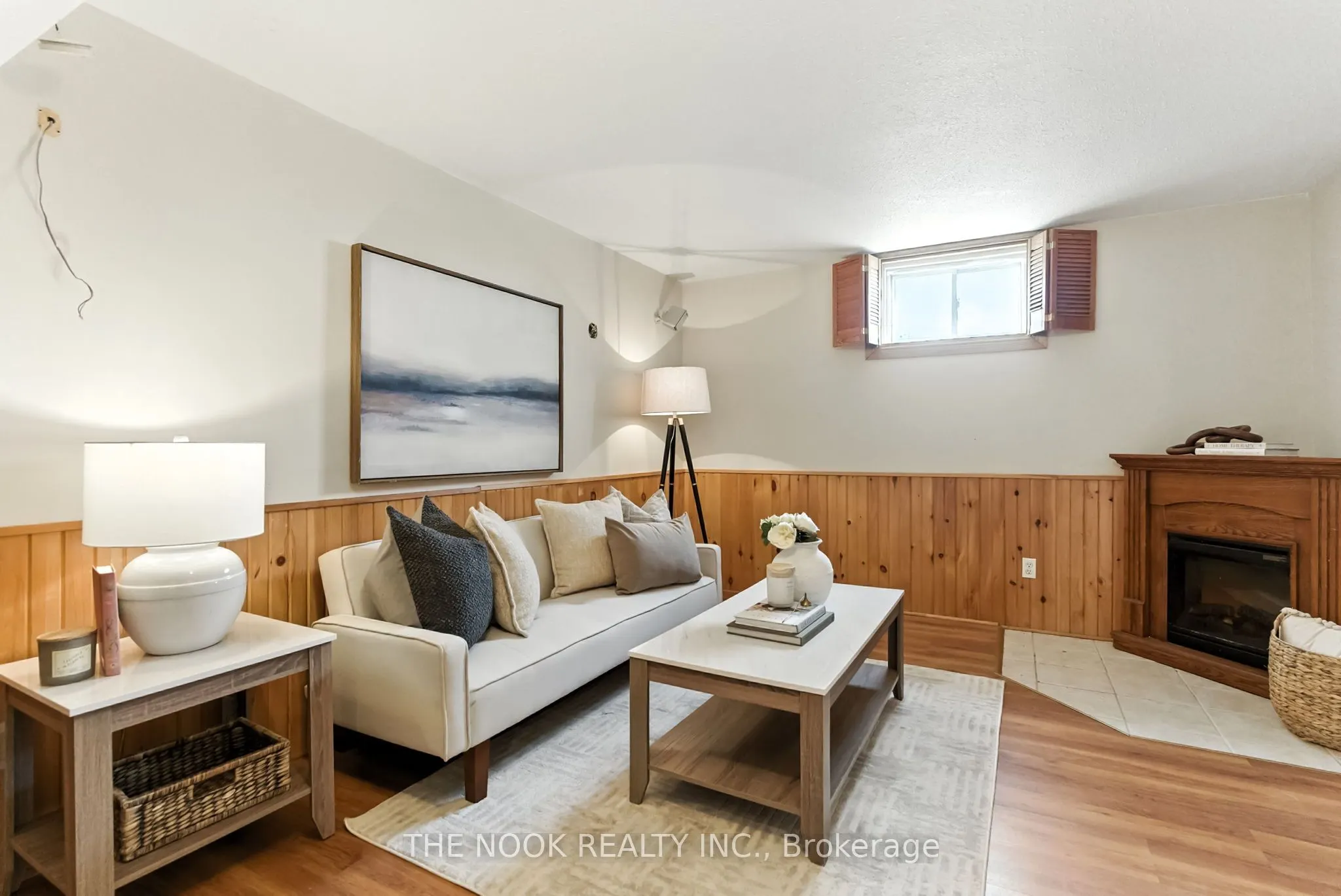 792 Danforth Road