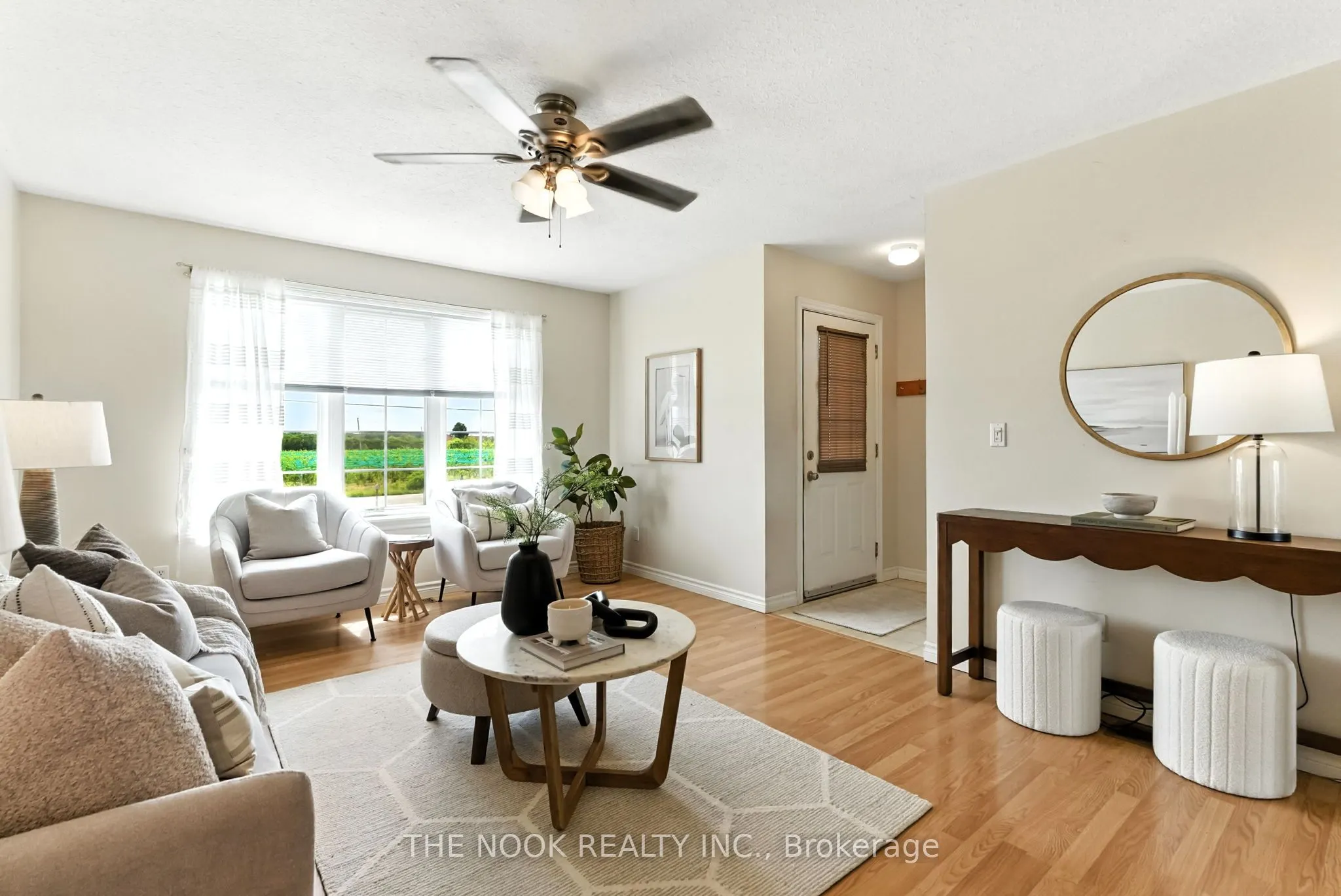 792 Danforth Road
