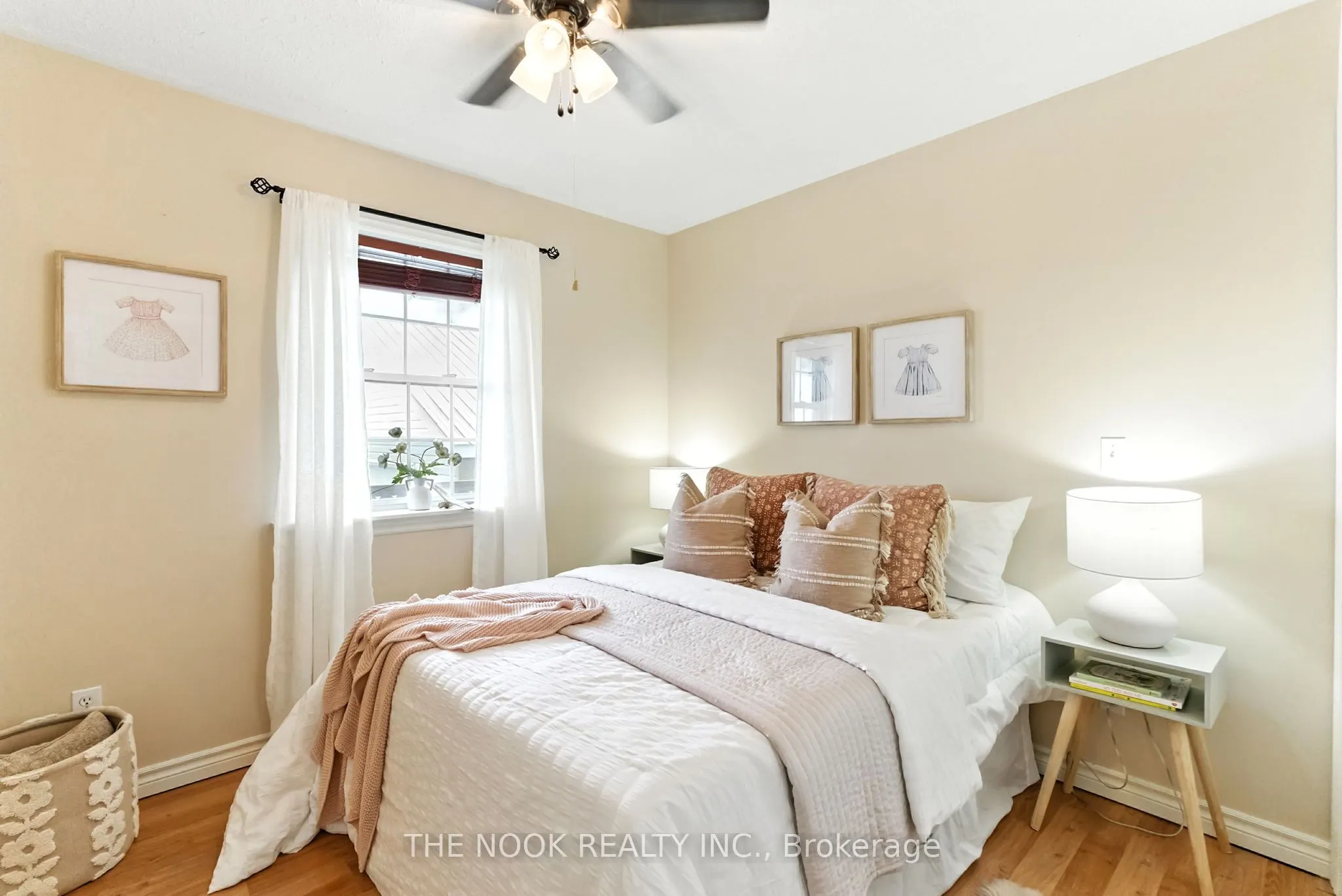792 Danforth Road