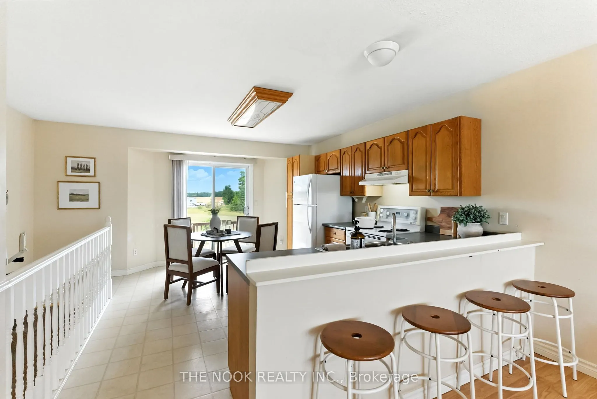 792 Danforth Road