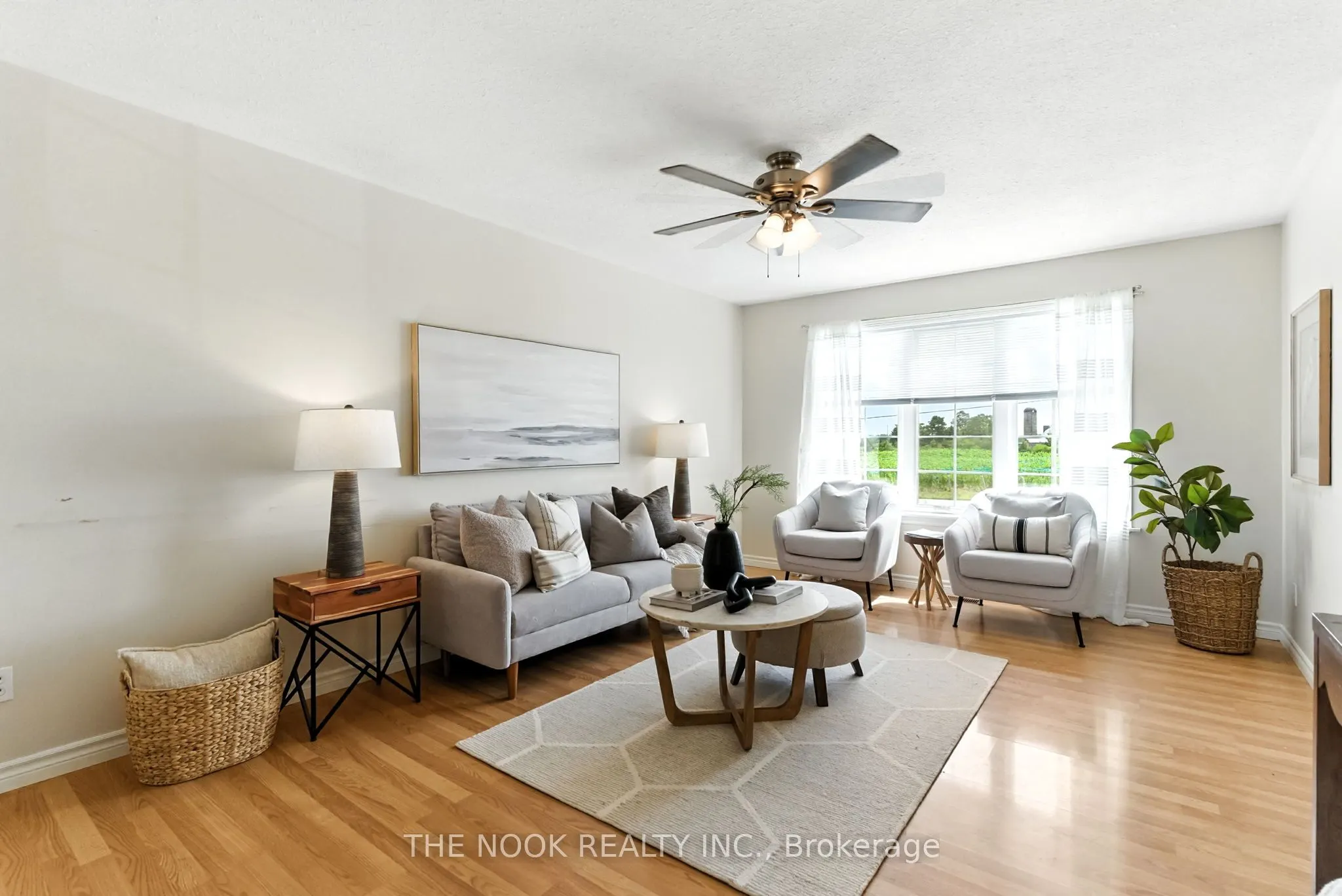 792 Danforth Road