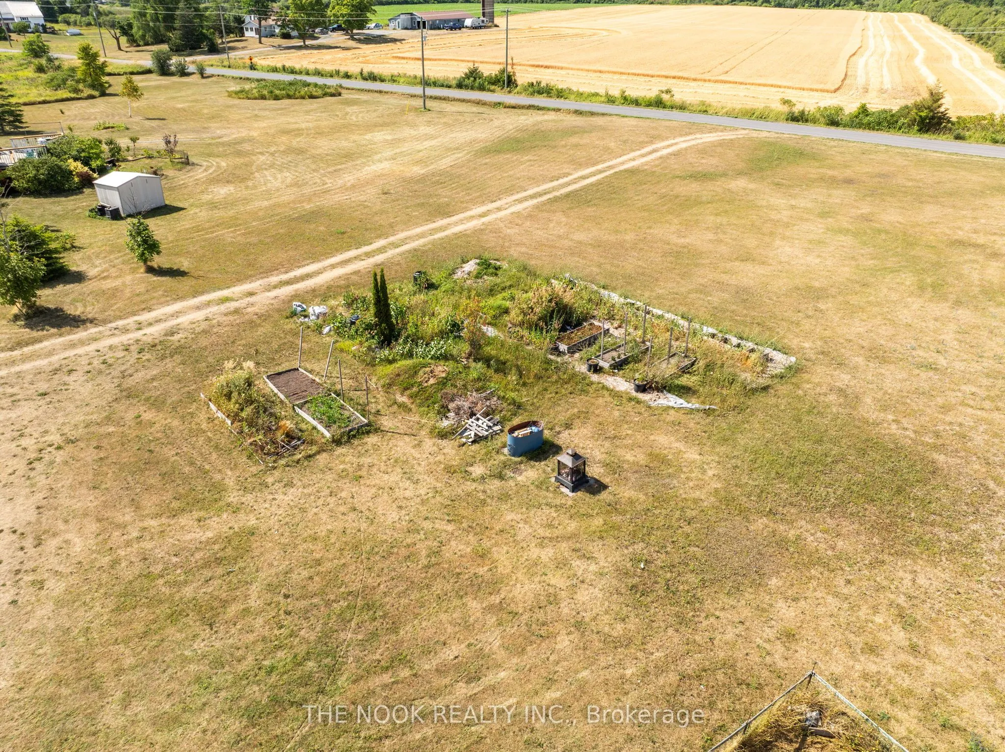 792 Danforth Road