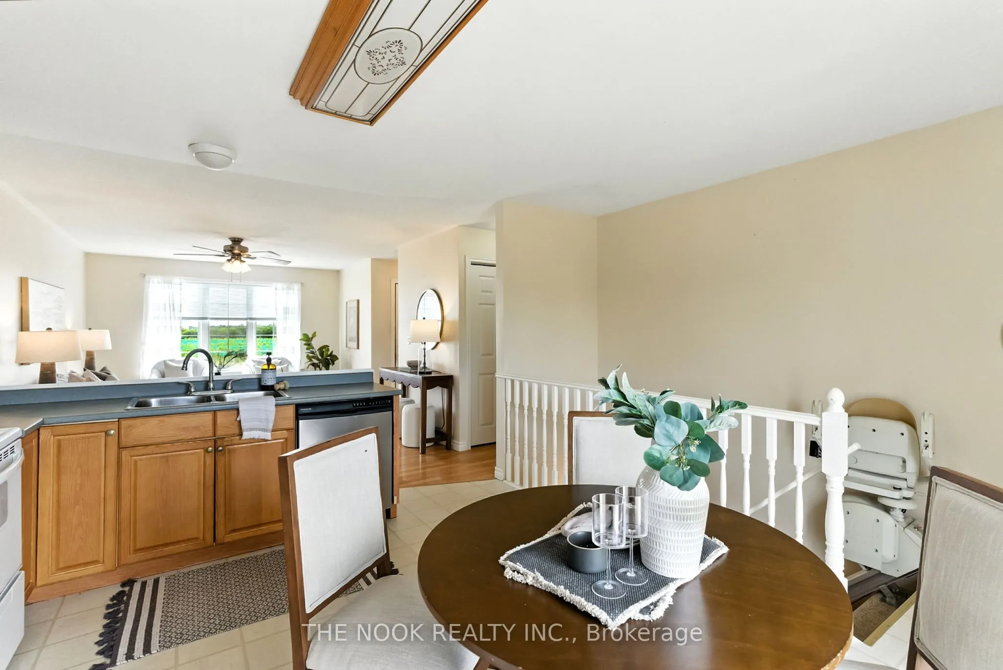 792 Danforth Road