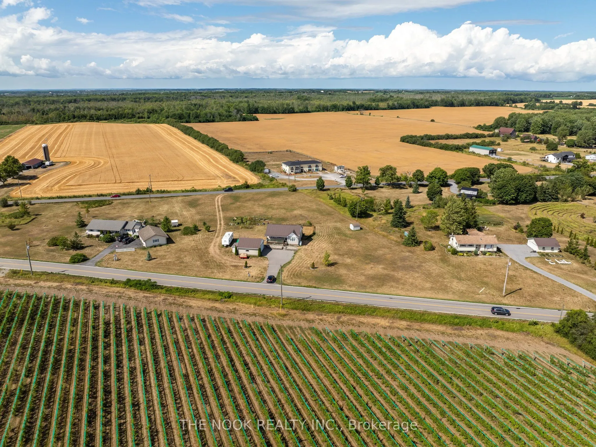 792 Danforth Road