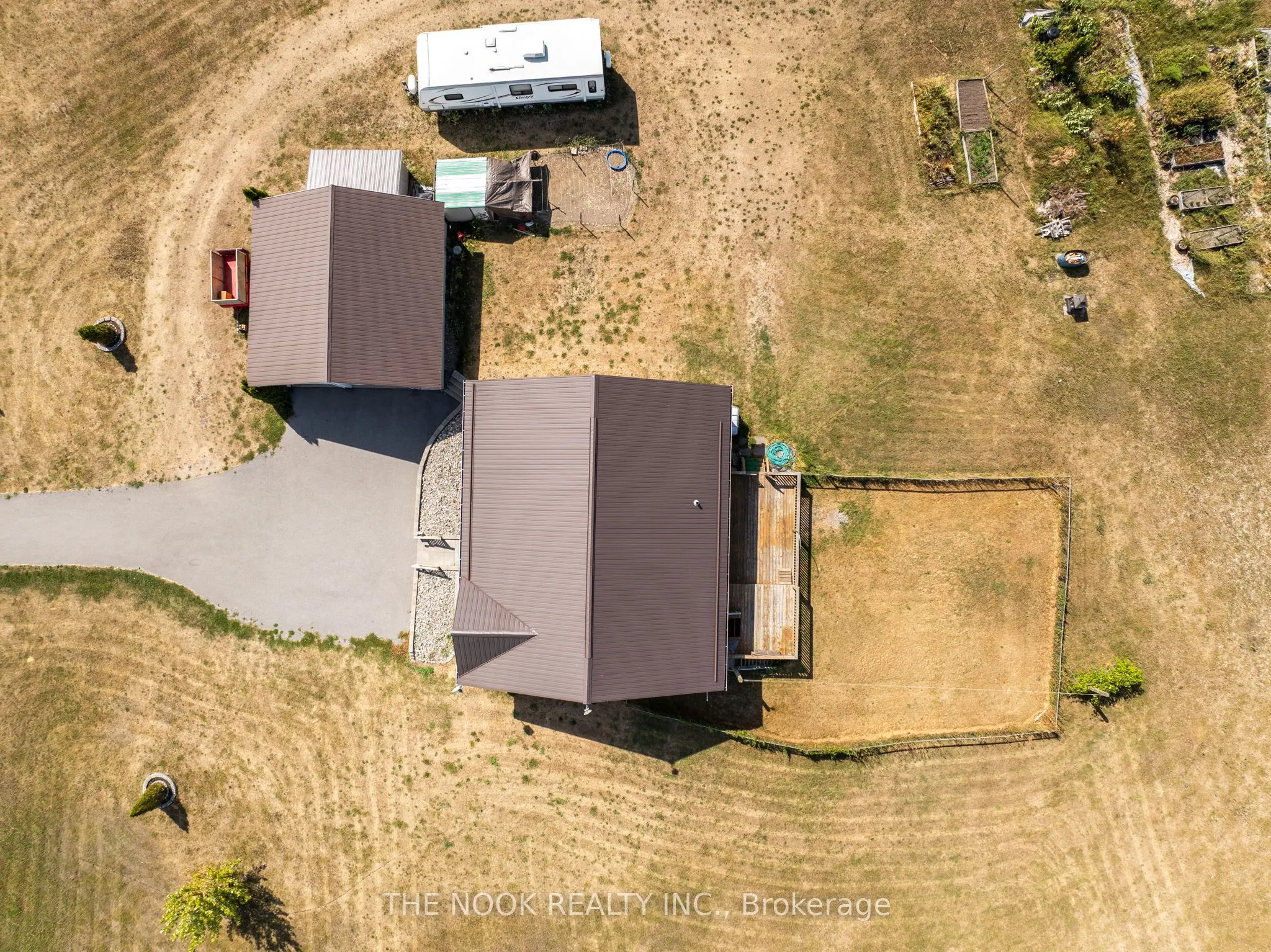 792 Danforth Road