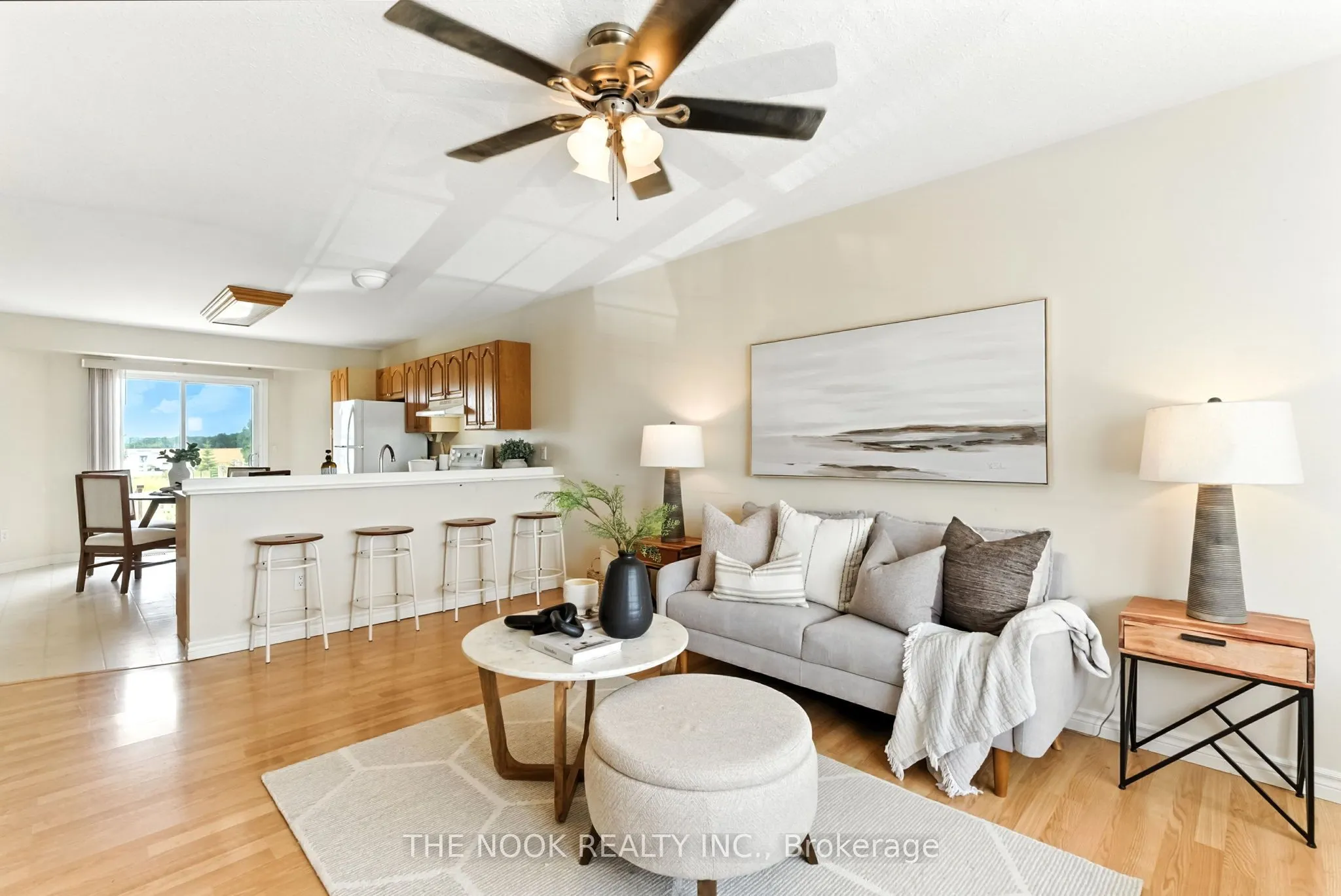 792 Danforth Road