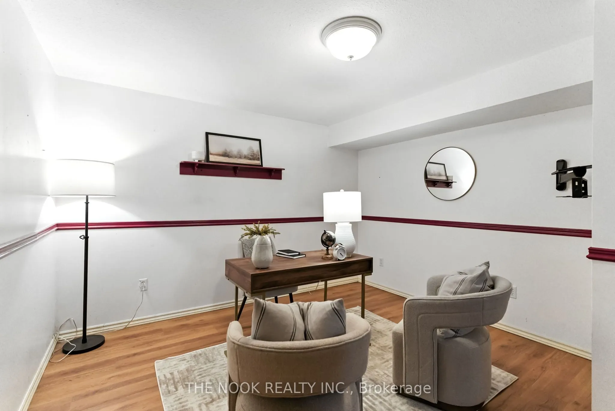 792 Danforth Road
