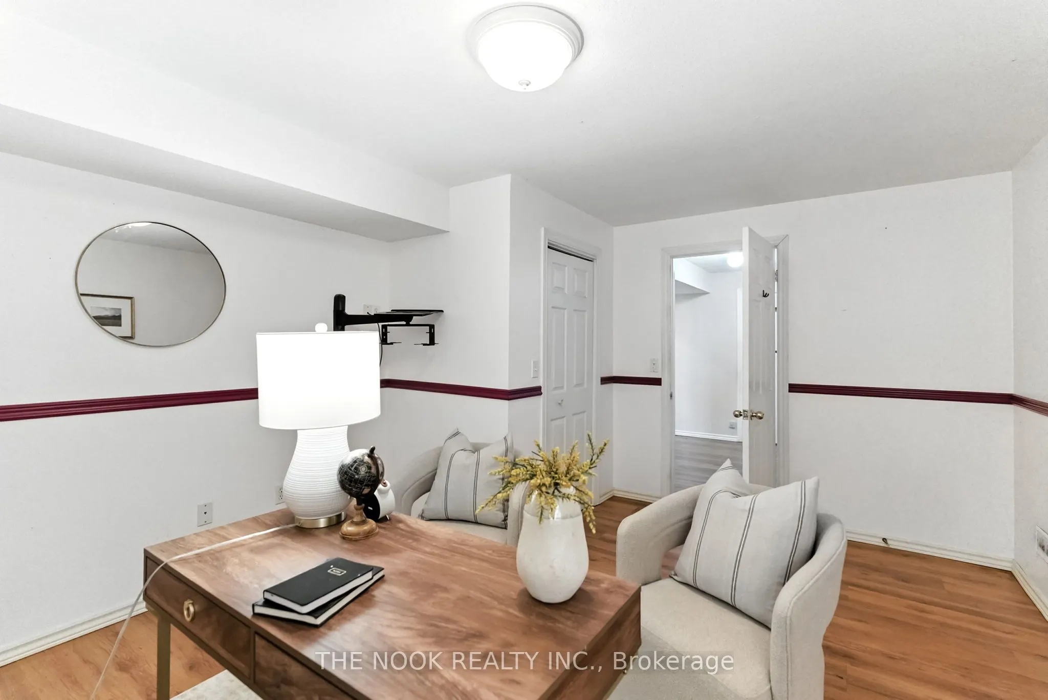 792 Danforth Road