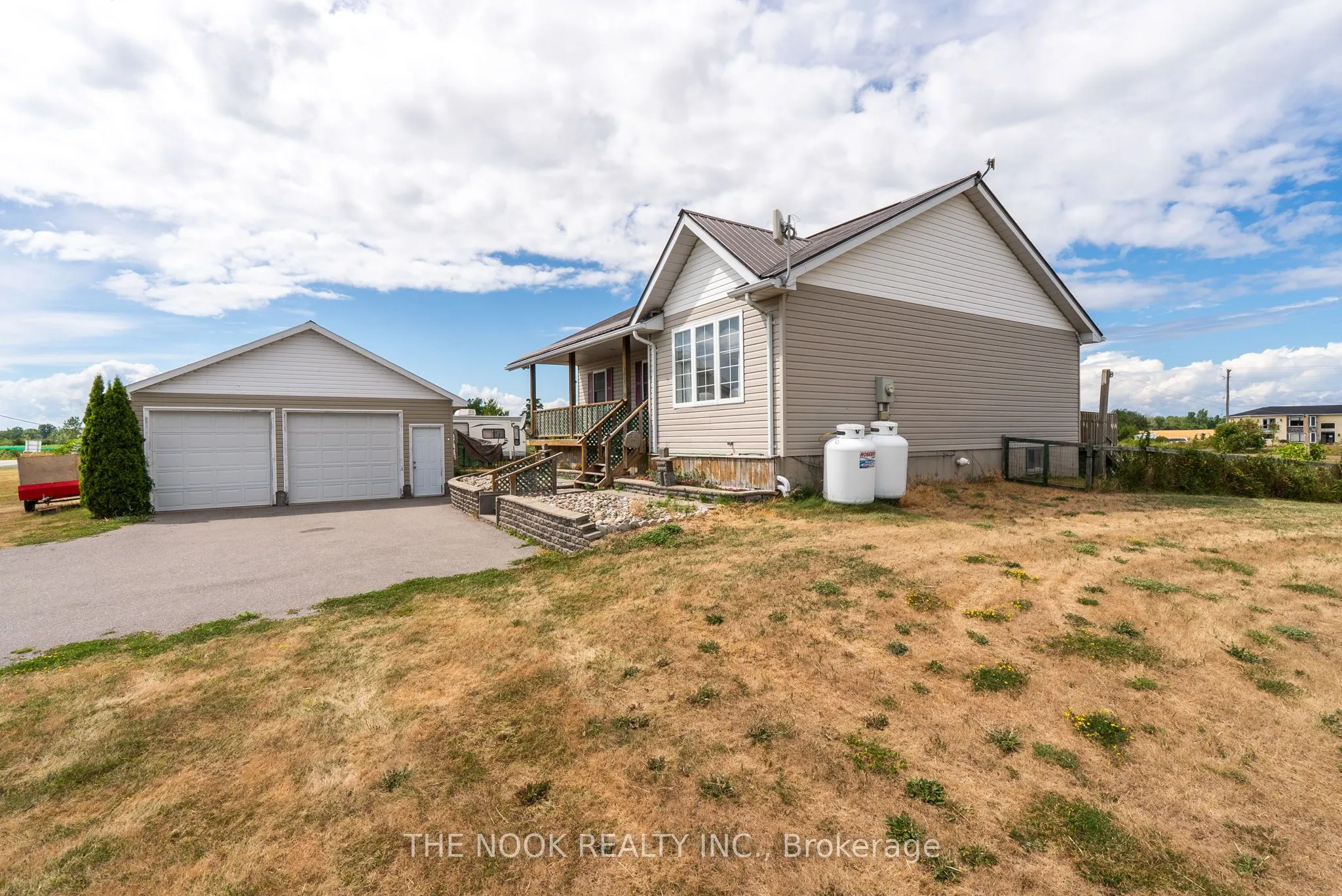 792 Danforth Road