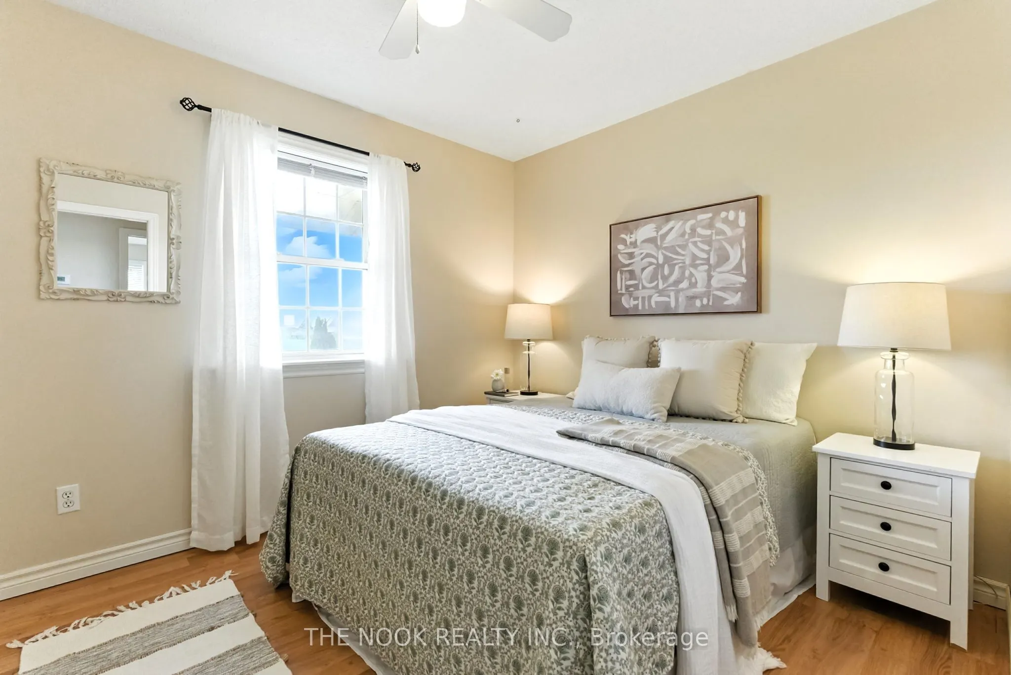 792 Danforth Road