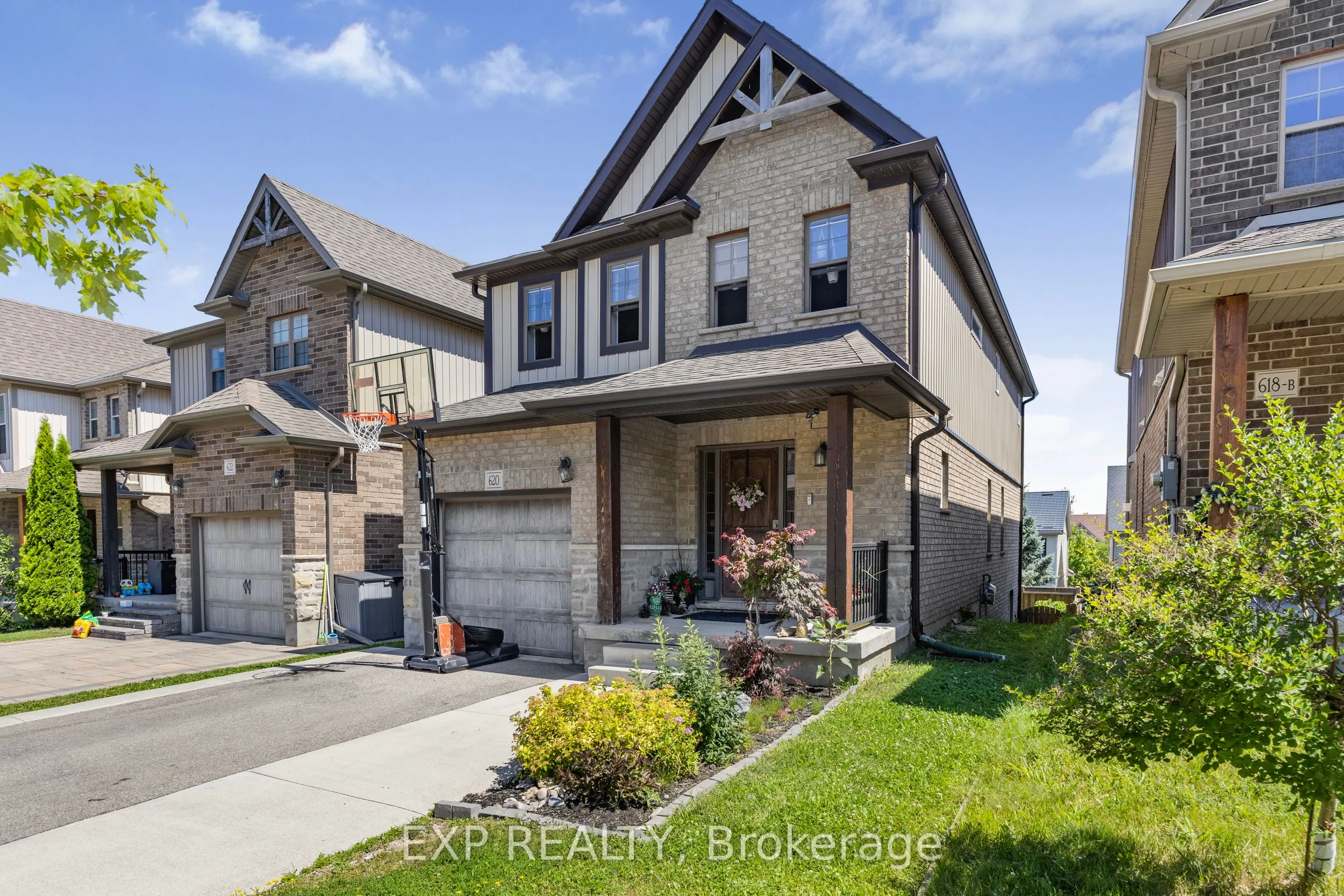 620 Montpellier Drive
