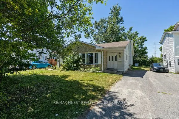 30 Woodstone Crescent