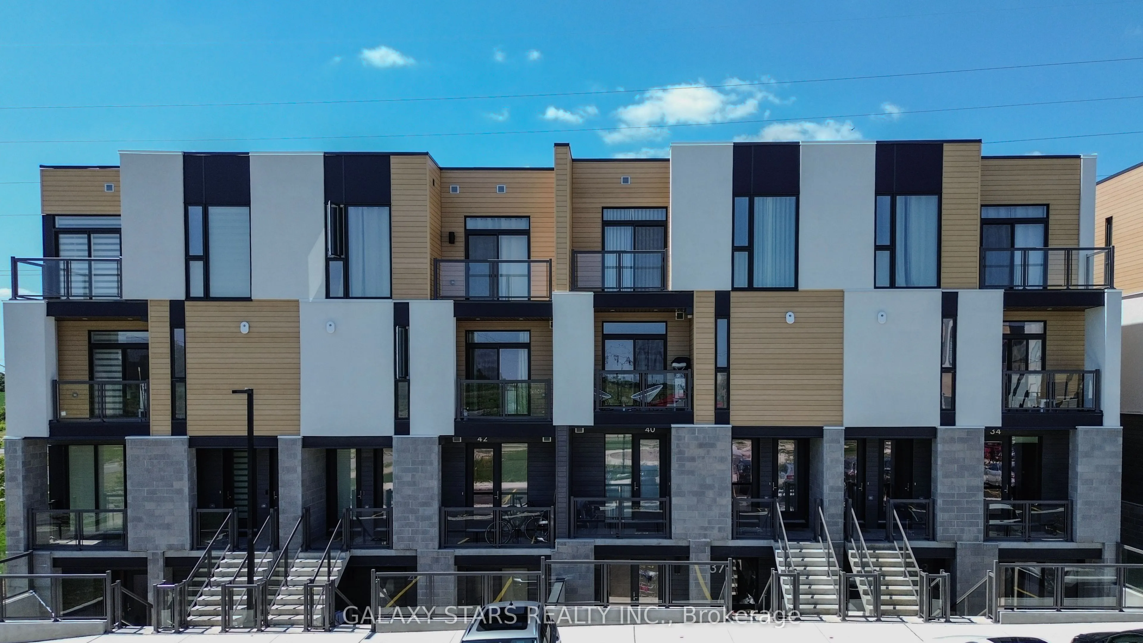 142 Foamflower Place, #36