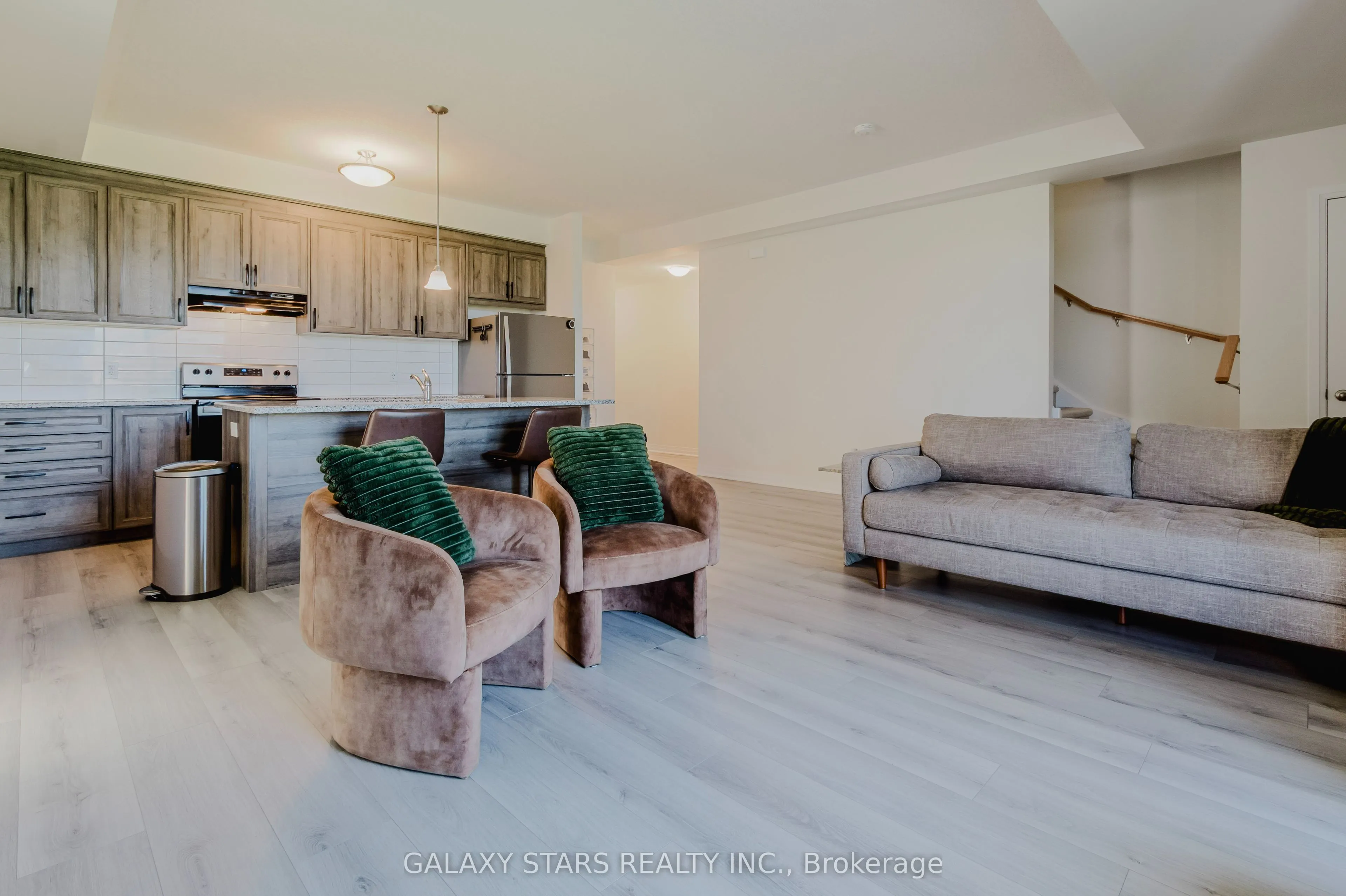 142 Foamflower Place, #36