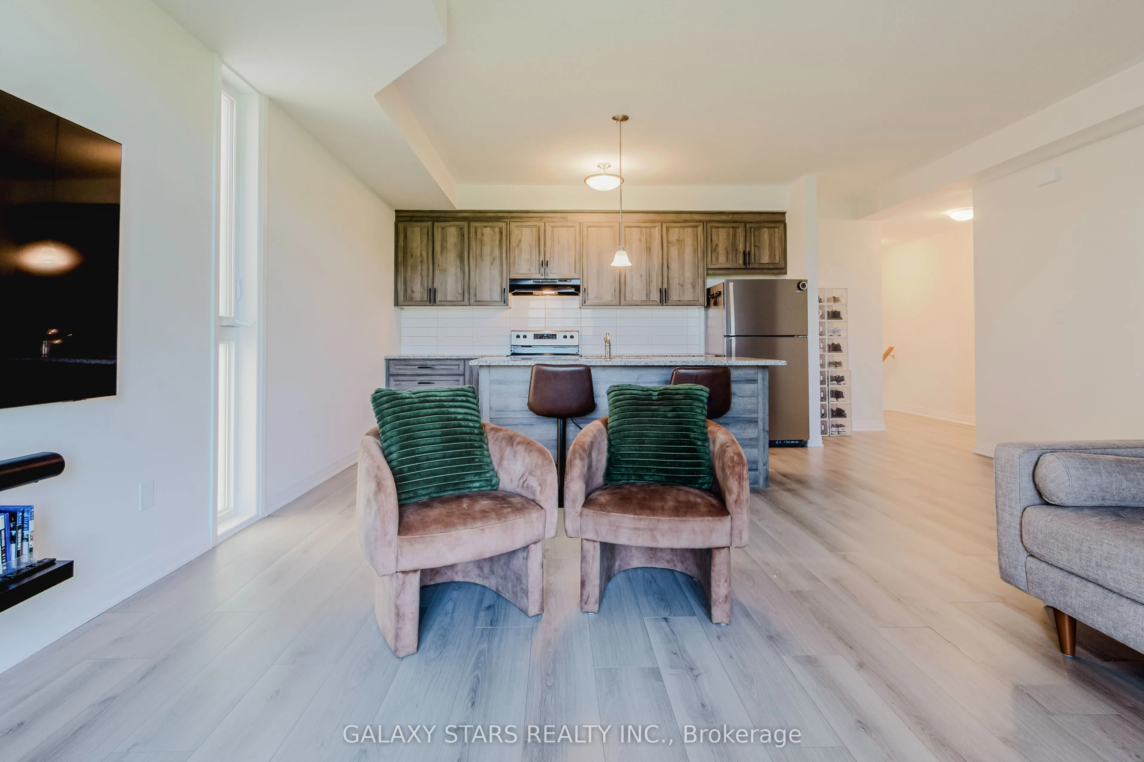 142 Foamflower Place, #36