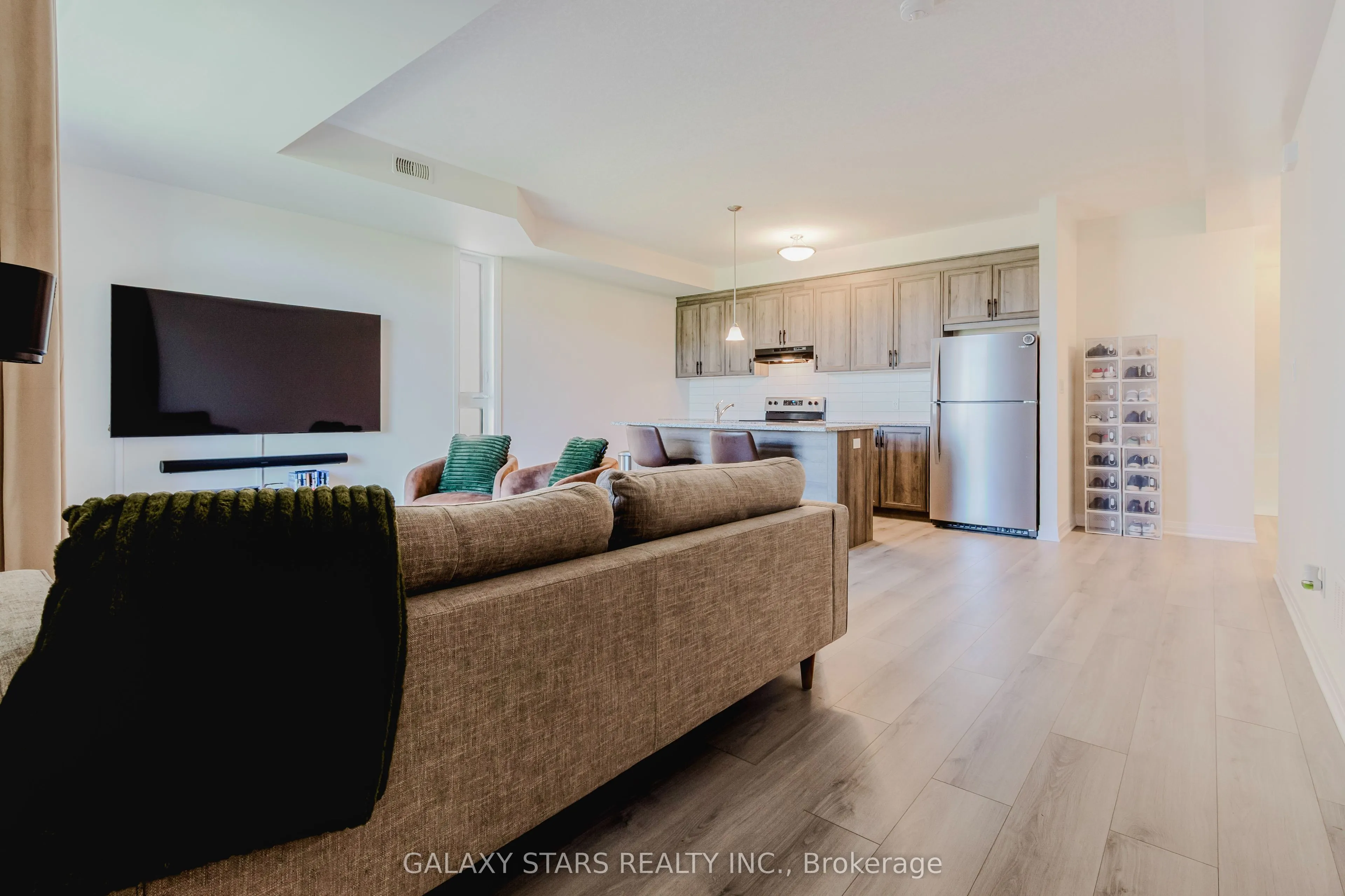 142 Foamflower Place, #36