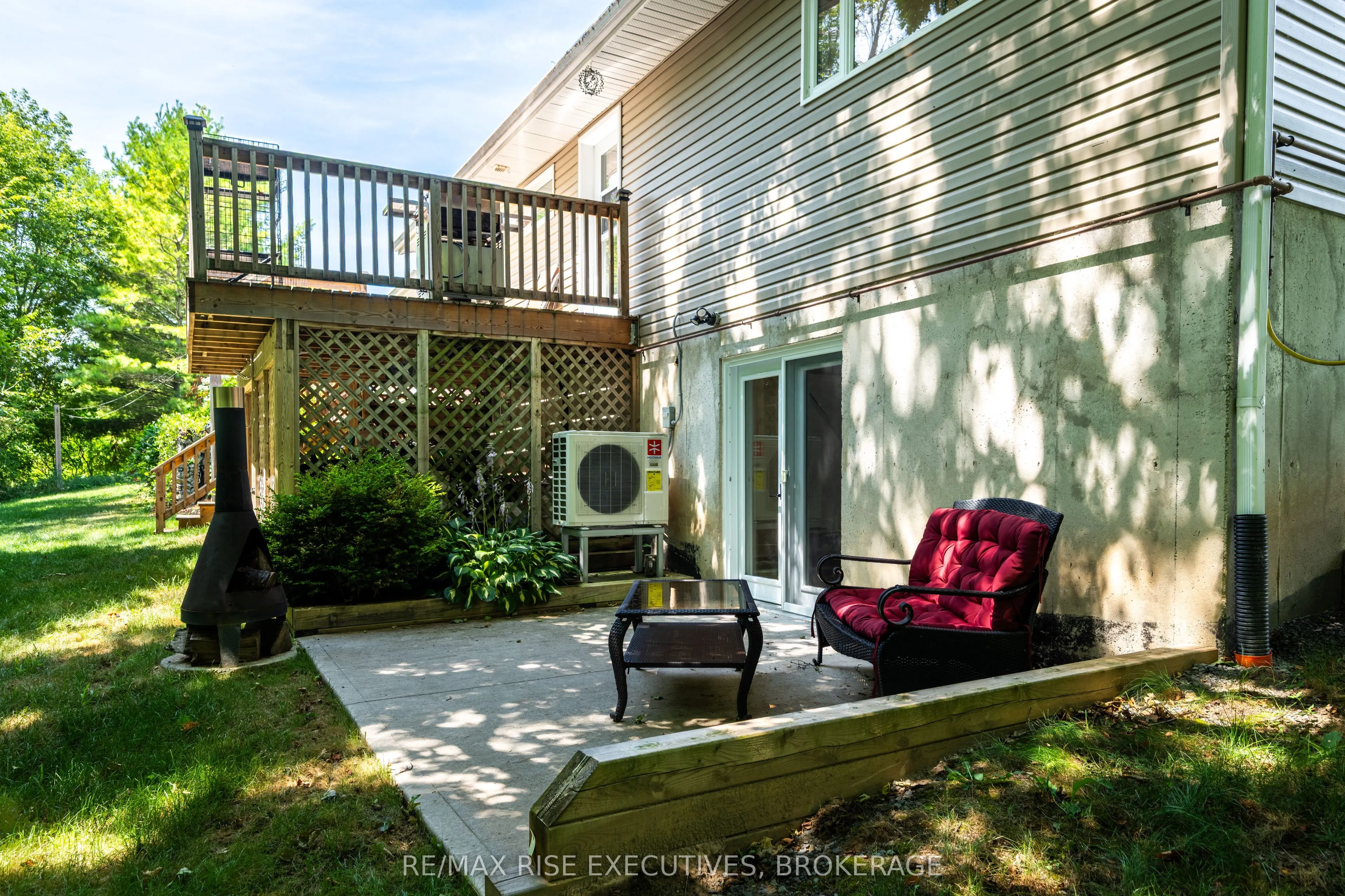 3419 Round Lake Road