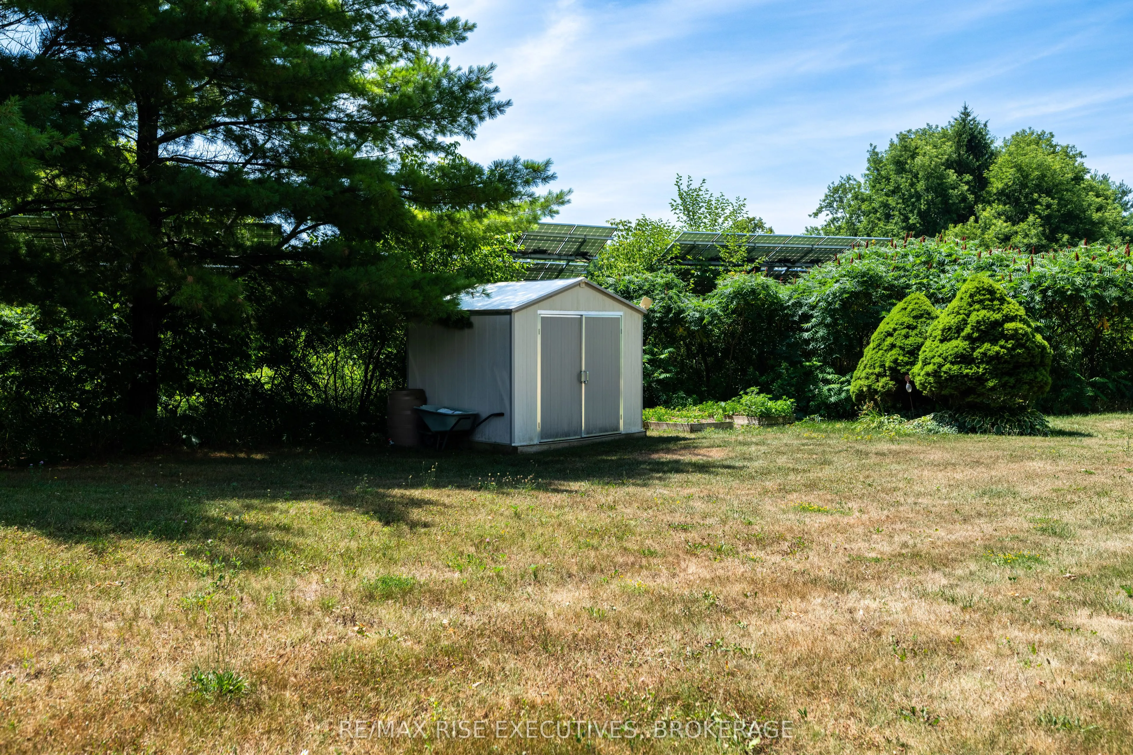 3419 Round Lake Road