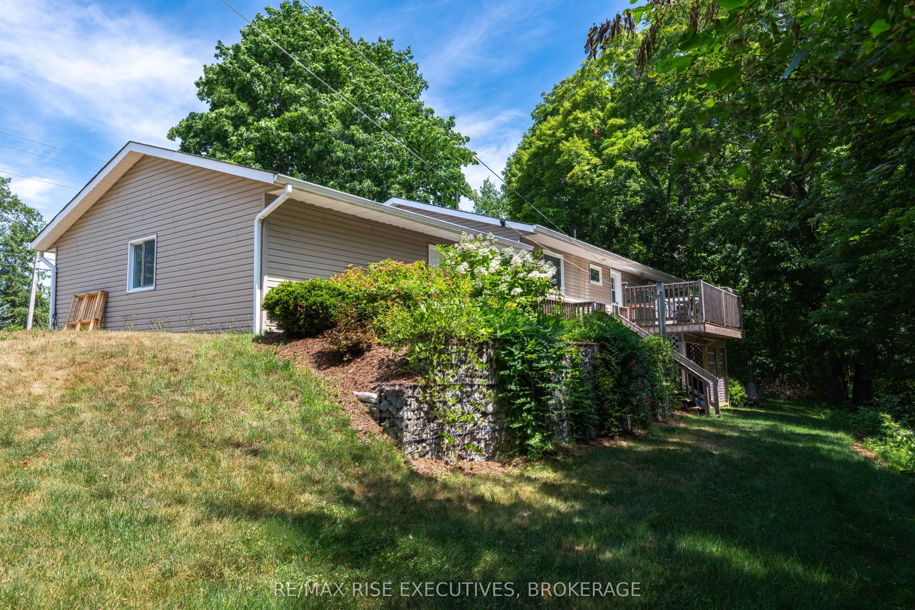 3419 Round Lake Road