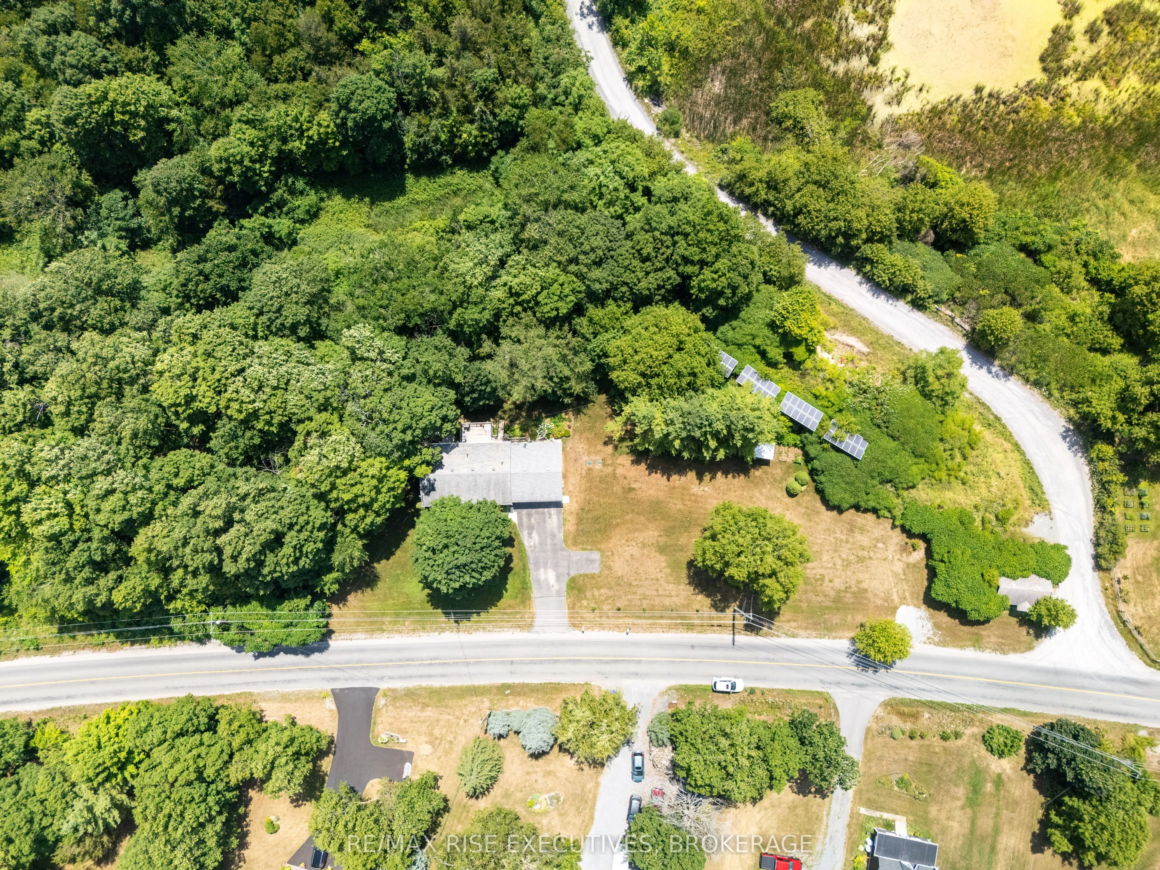 3419 Round Lake Road
