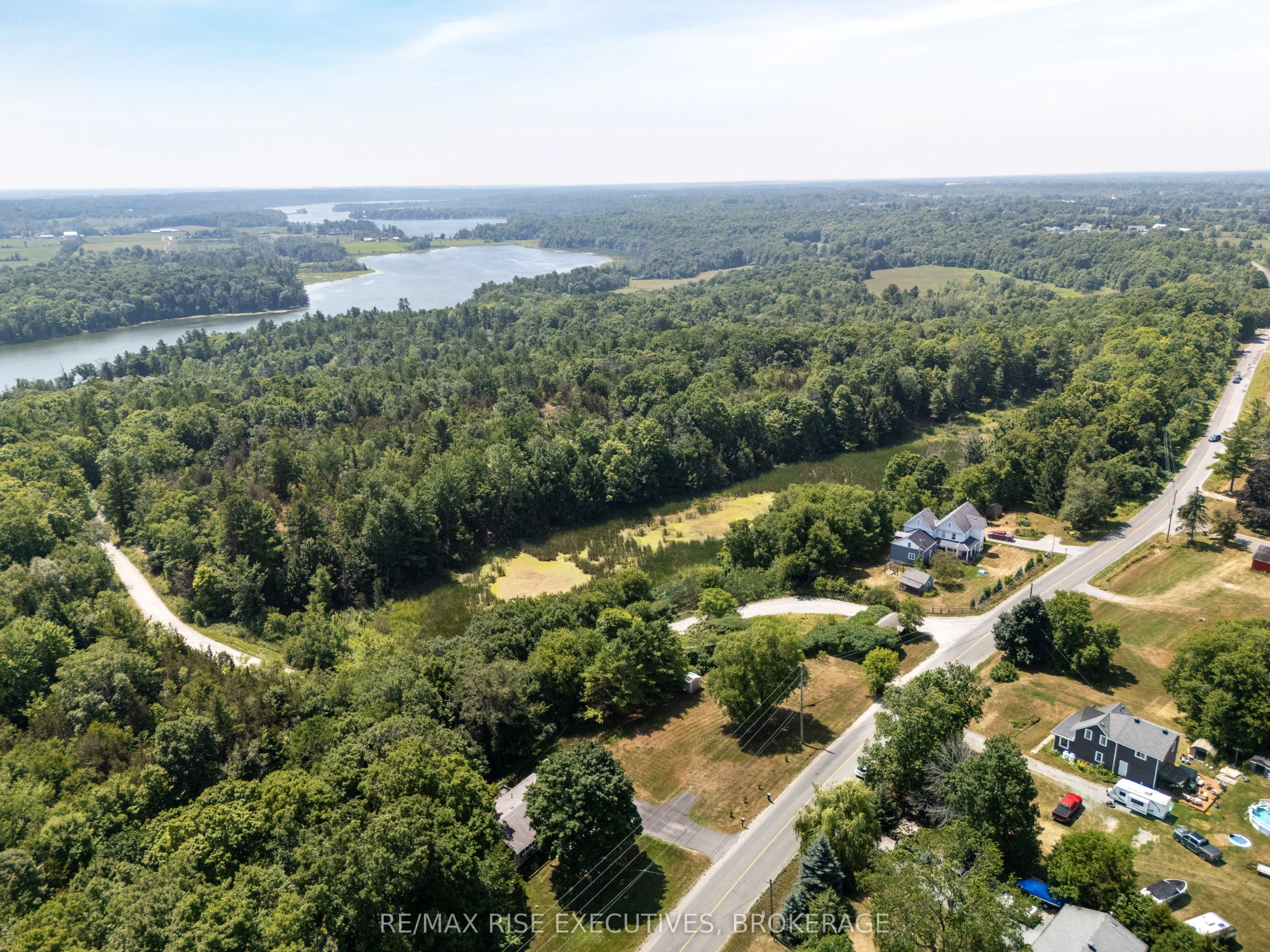 3419 Round Lake Road