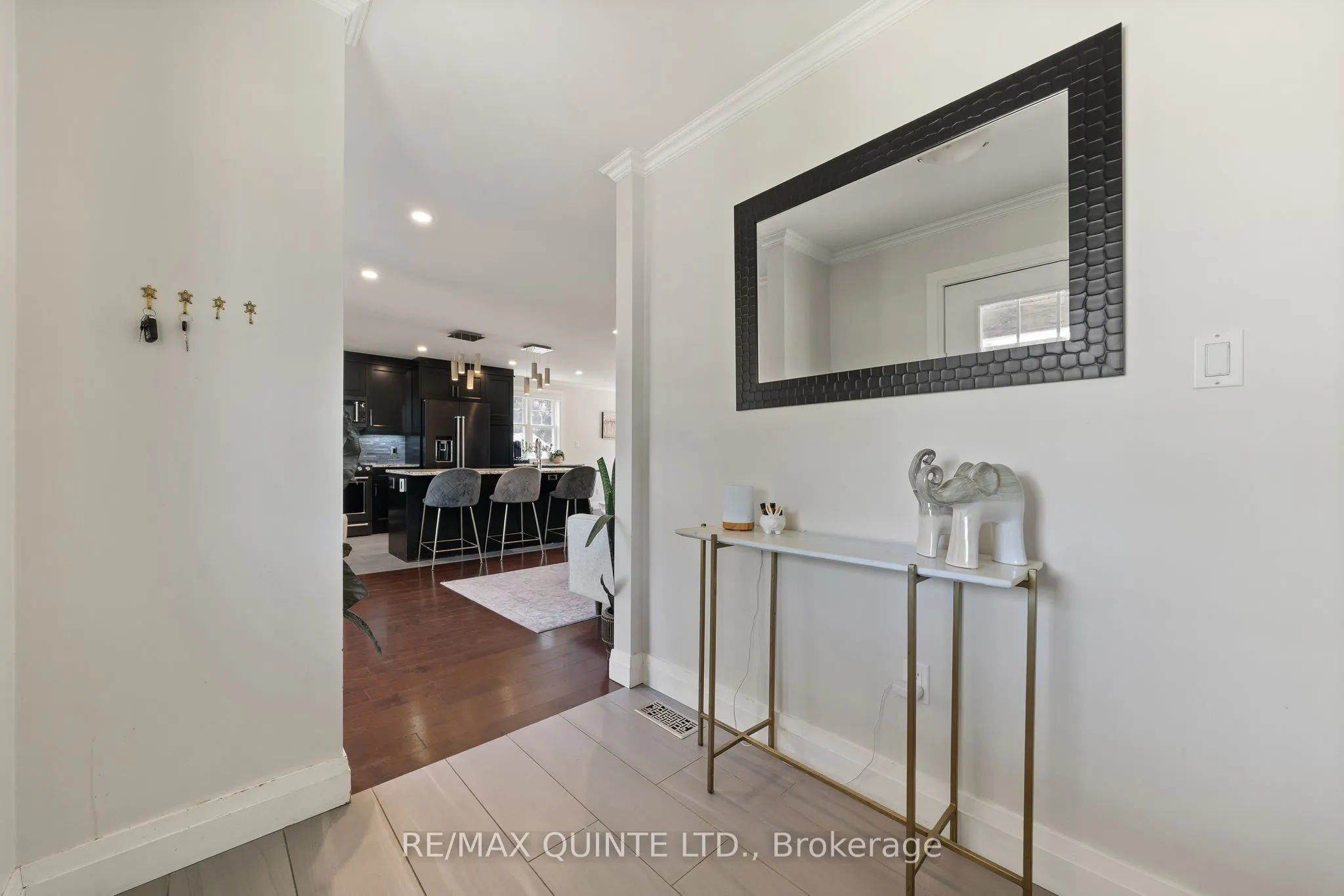 55 D'arcy Street