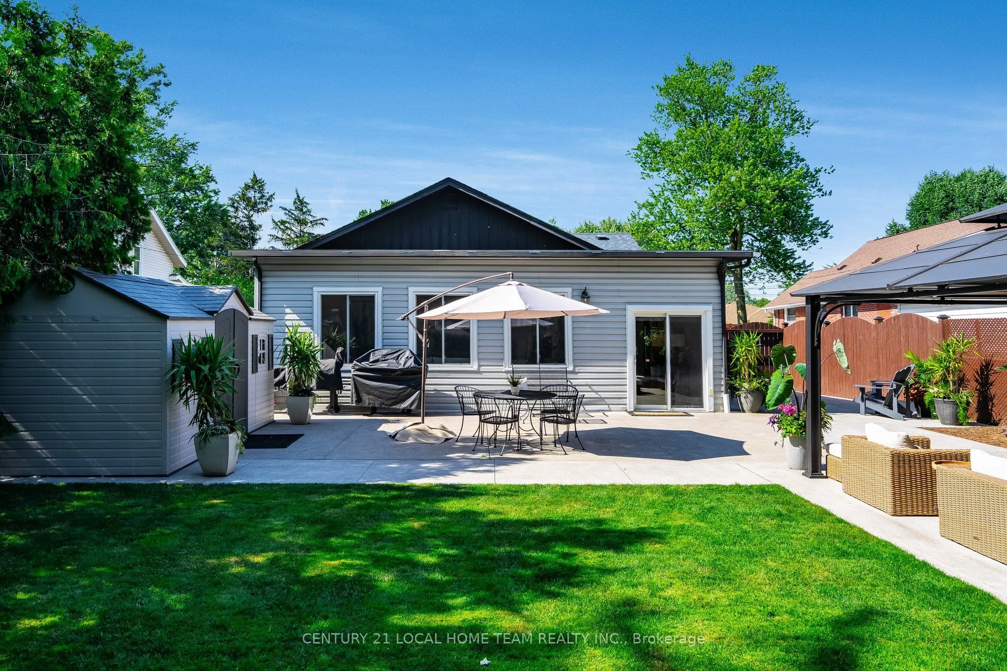 533 Morand Street