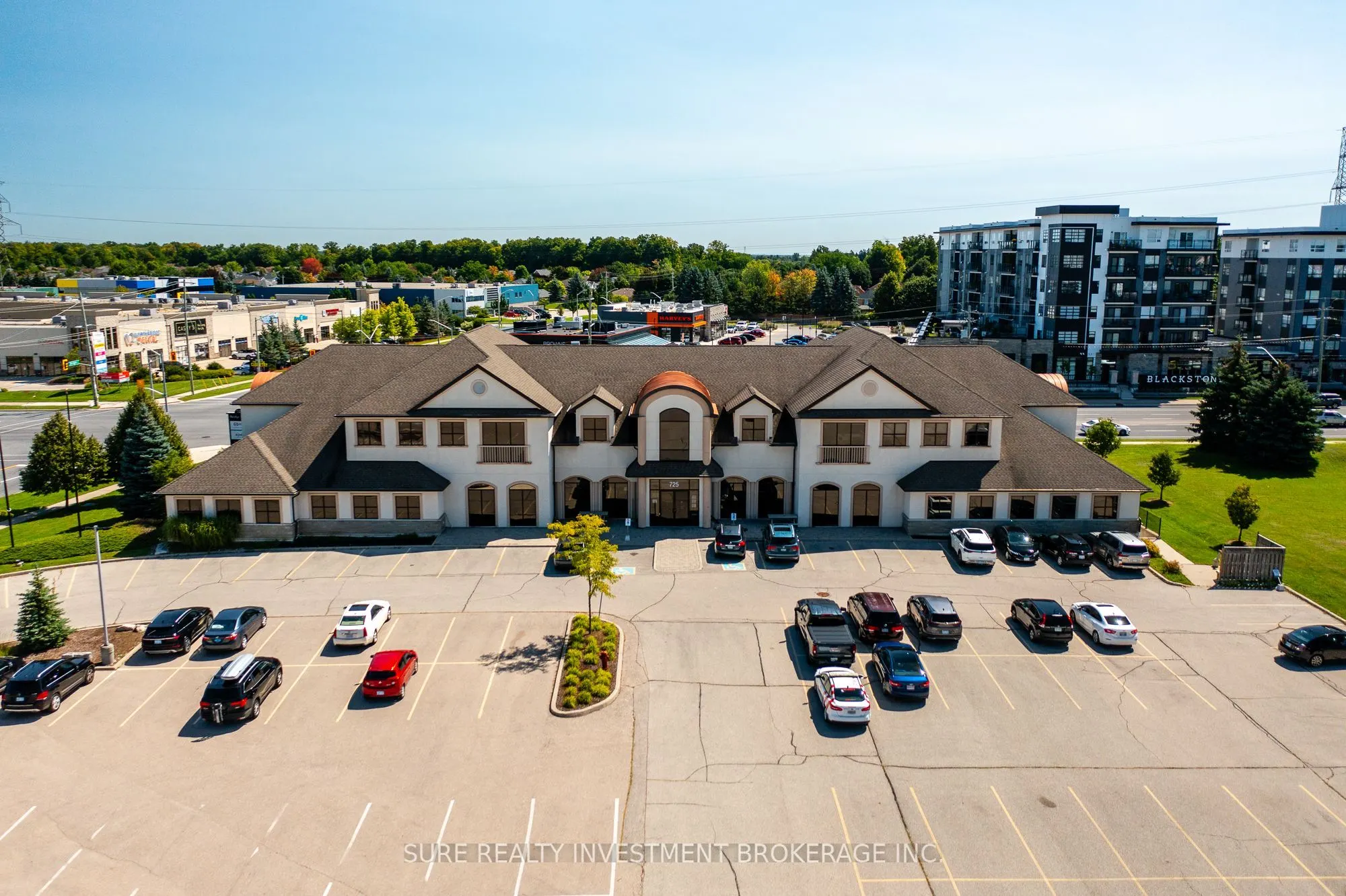 725 Bridge Street W, #104