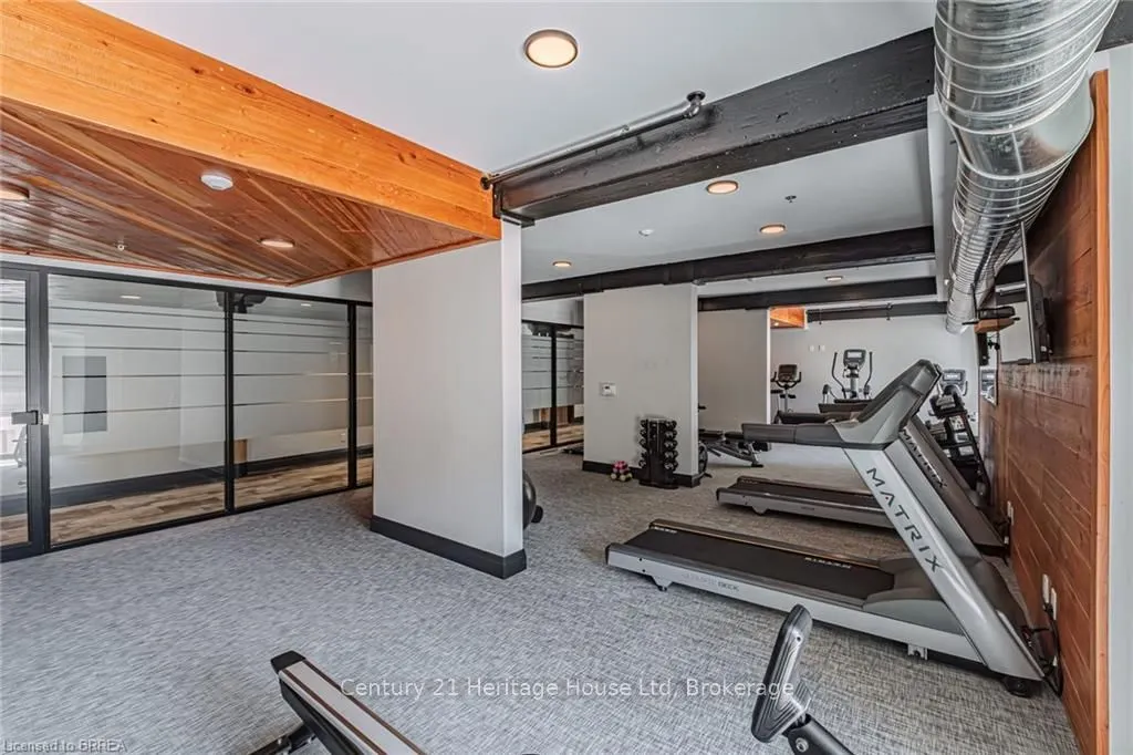 19 Guelph Avenue, #105