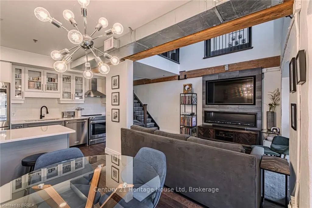19 Guelph Avenue, #105