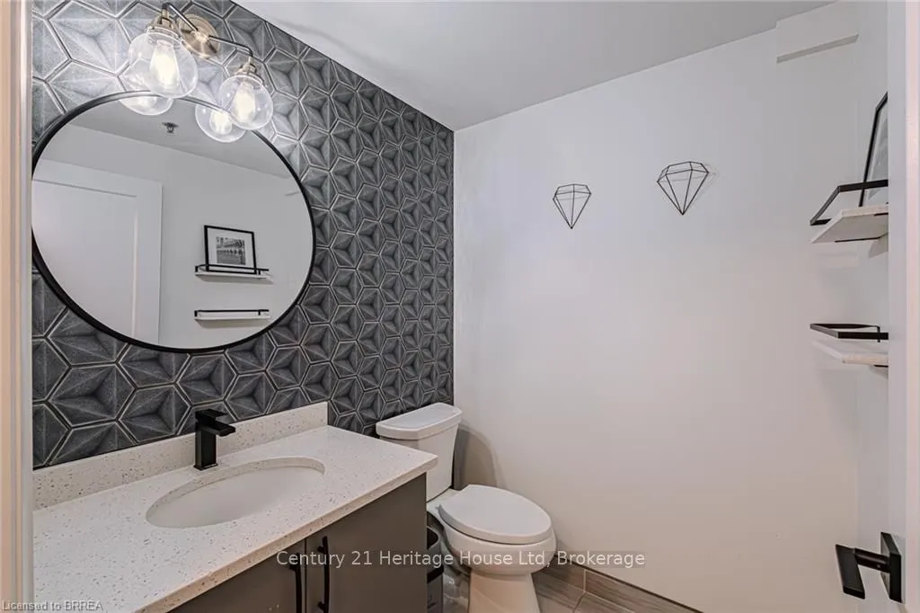 19 Guelph Avenue, #105