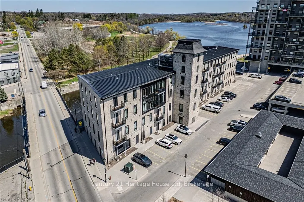 19 Guelph Avenue, #105