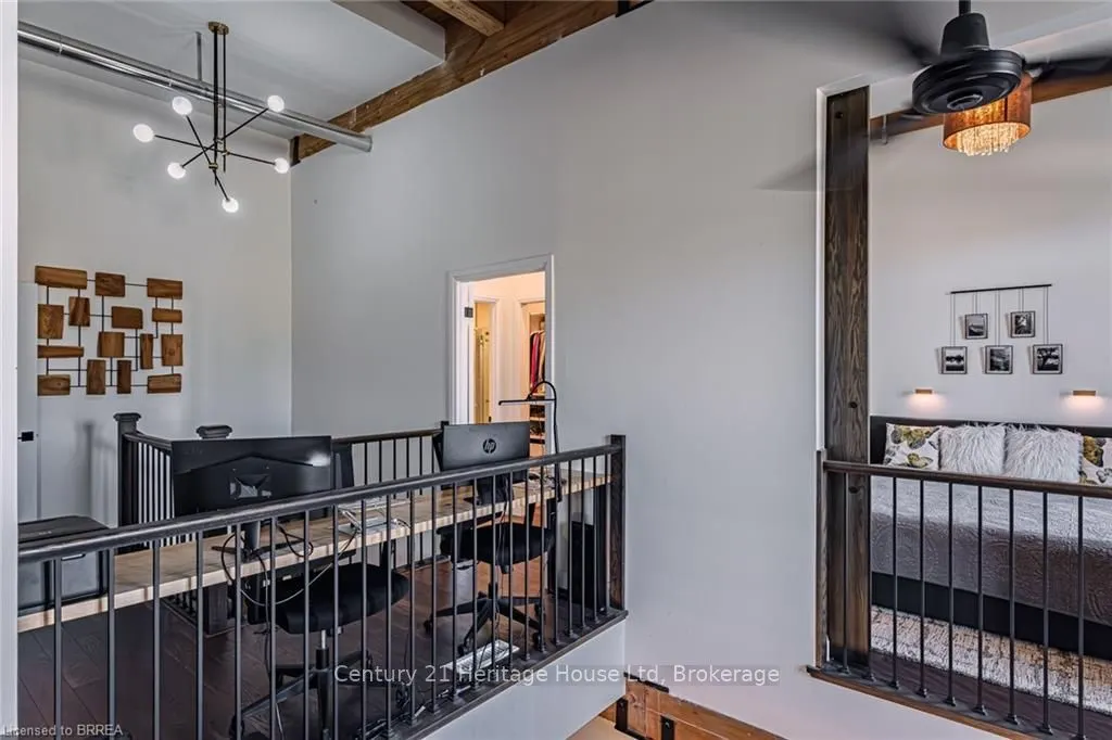 19 Guelph Avenue, #105