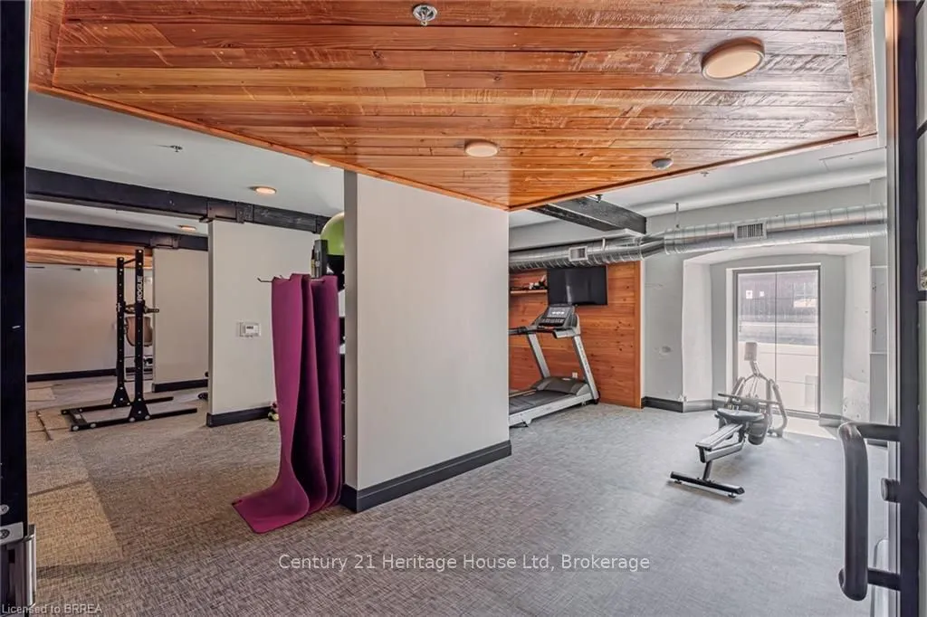 19 Guelph Avenue, #105